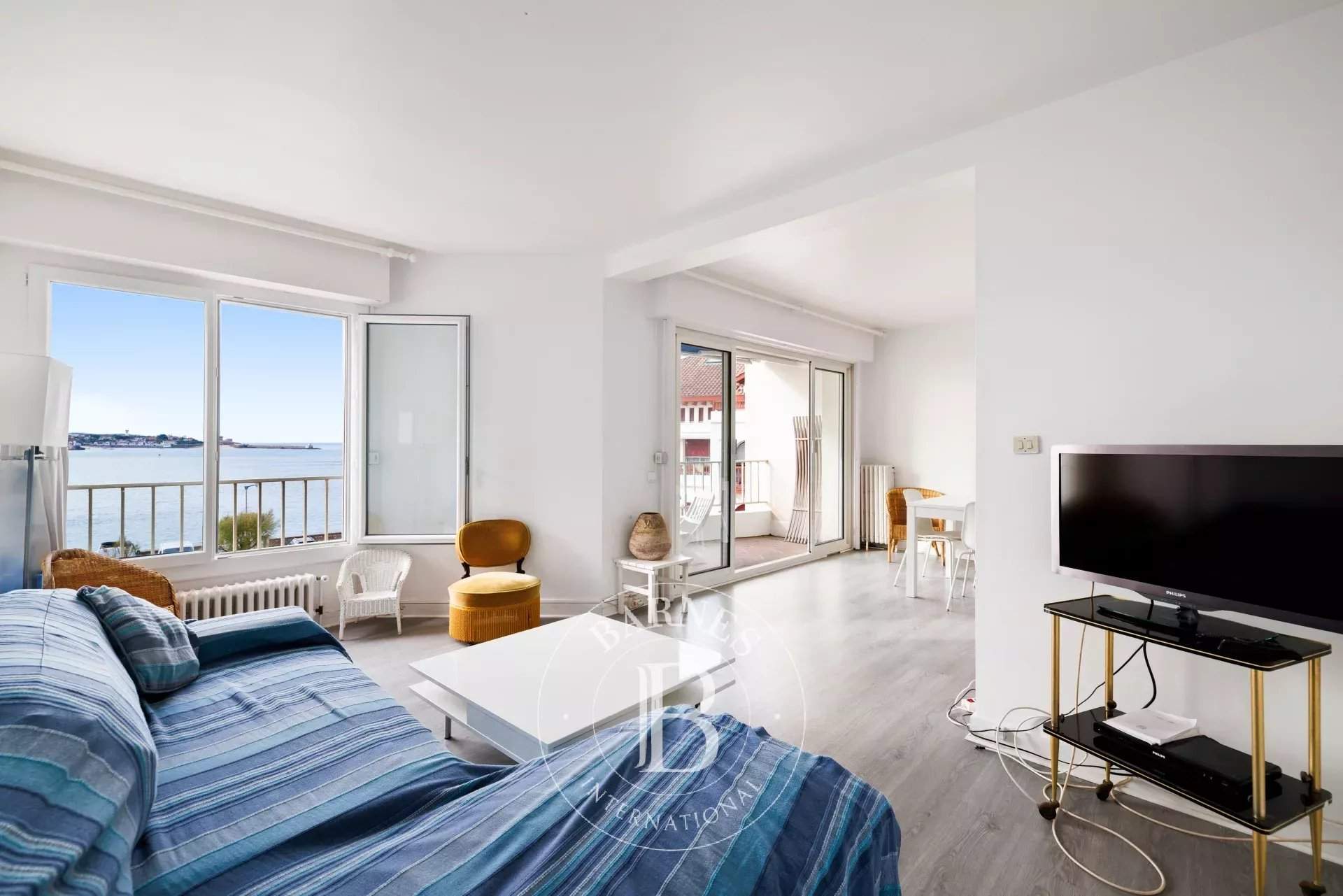 Saint-Jean-de-Luz  - Appartement  - picture 5