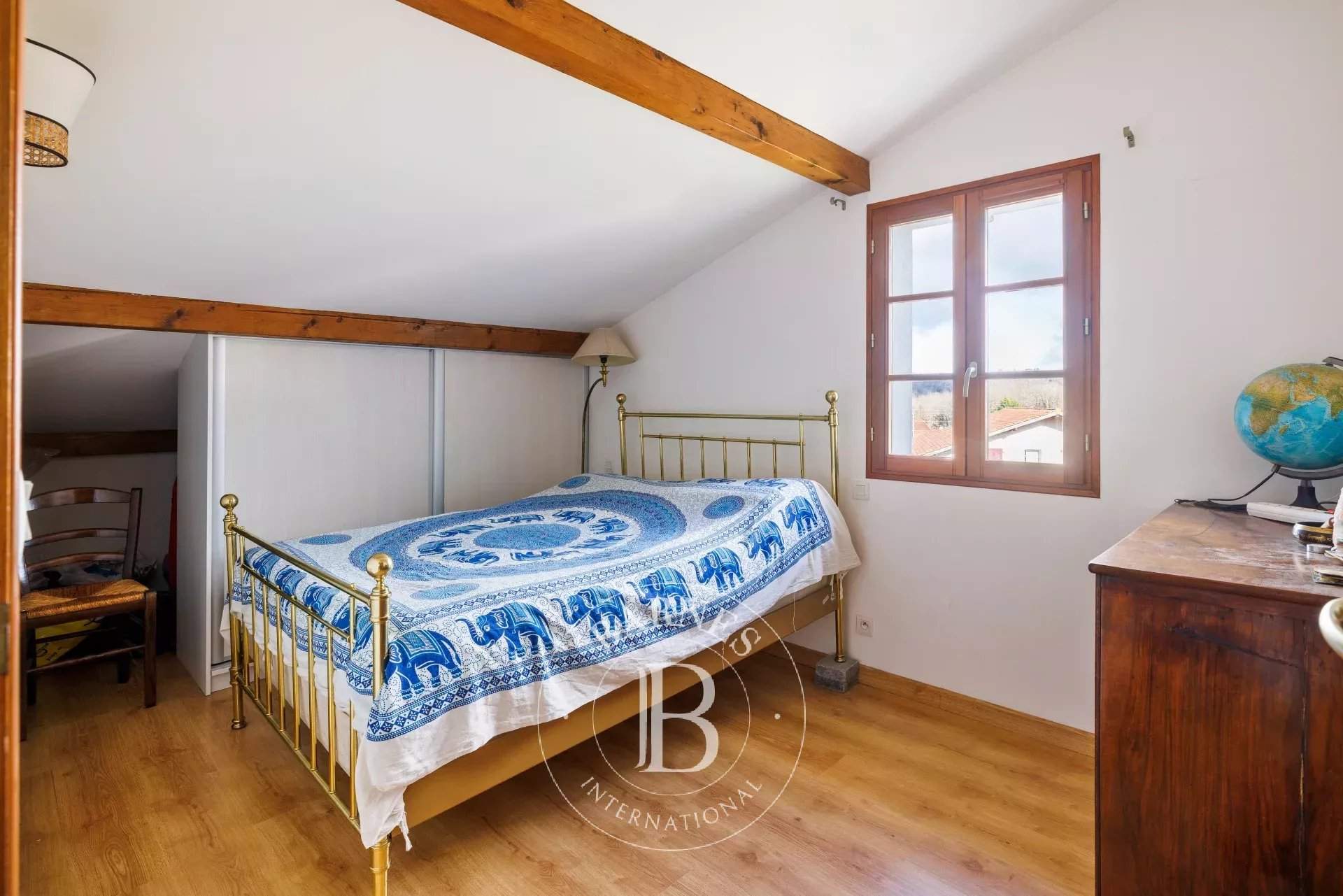 Ascain  - Maison  - picture 12