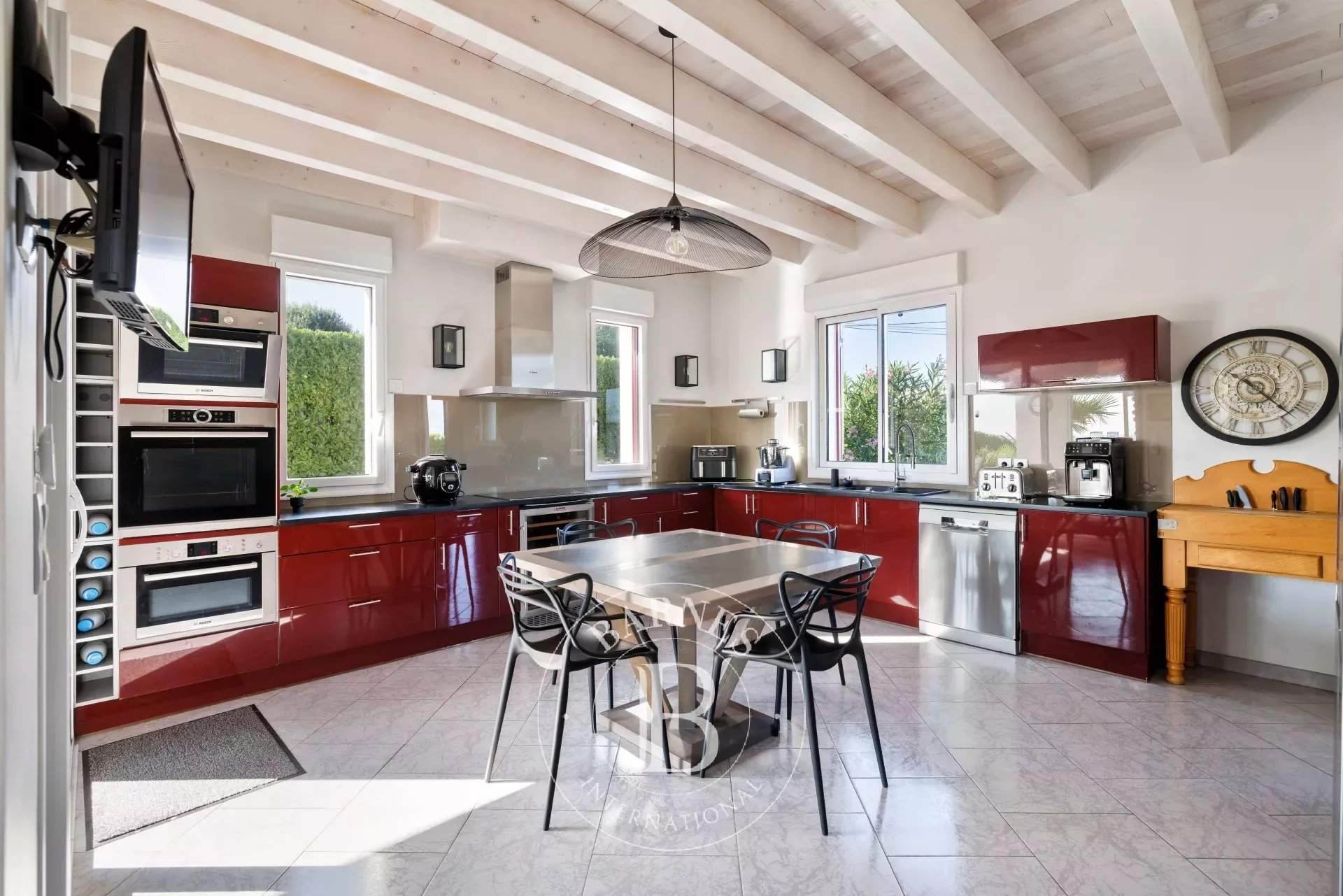 Villefranque  - House  - picture 12