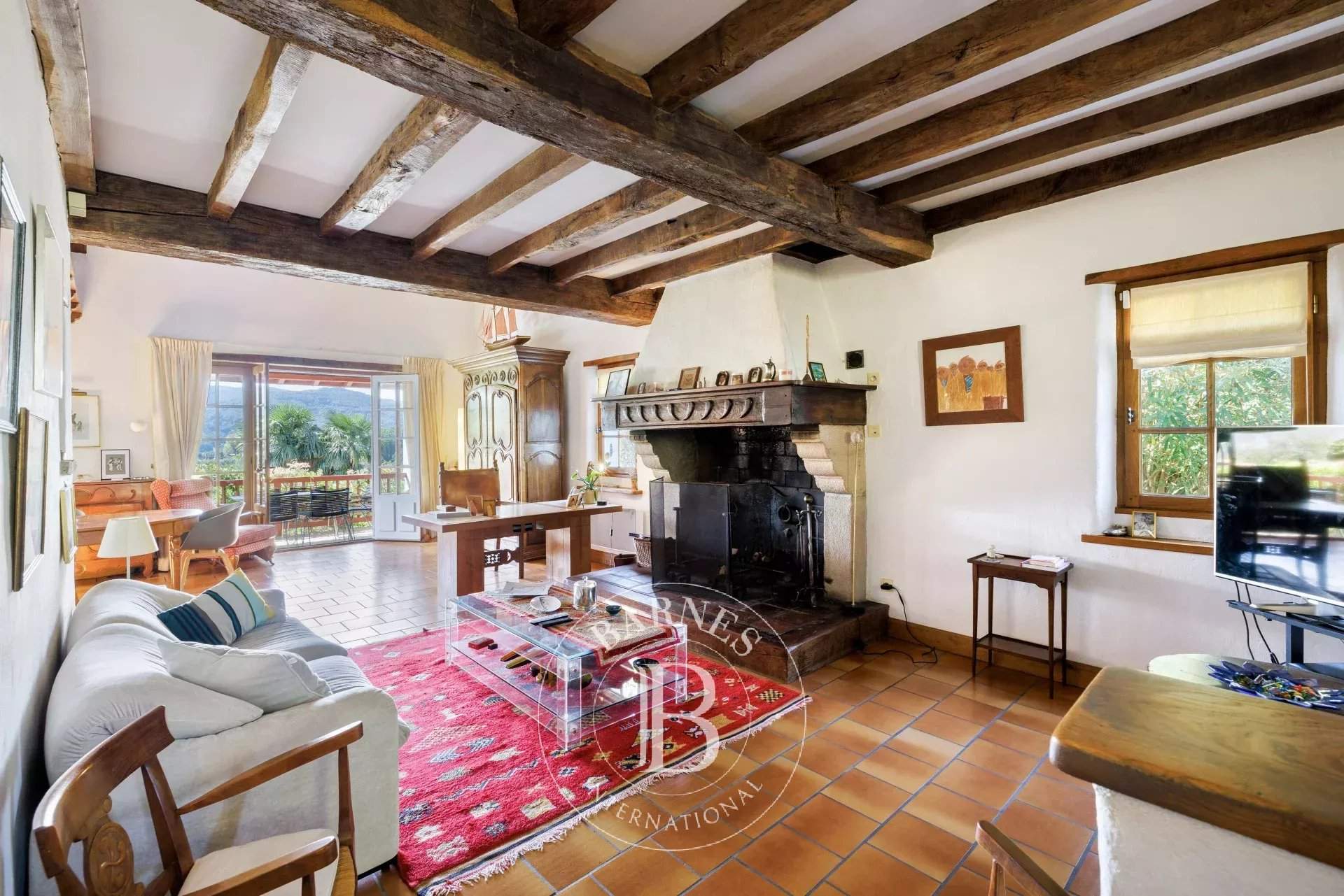 Urrugne  - Maison 6 Pi&egrave;ces - picture 4