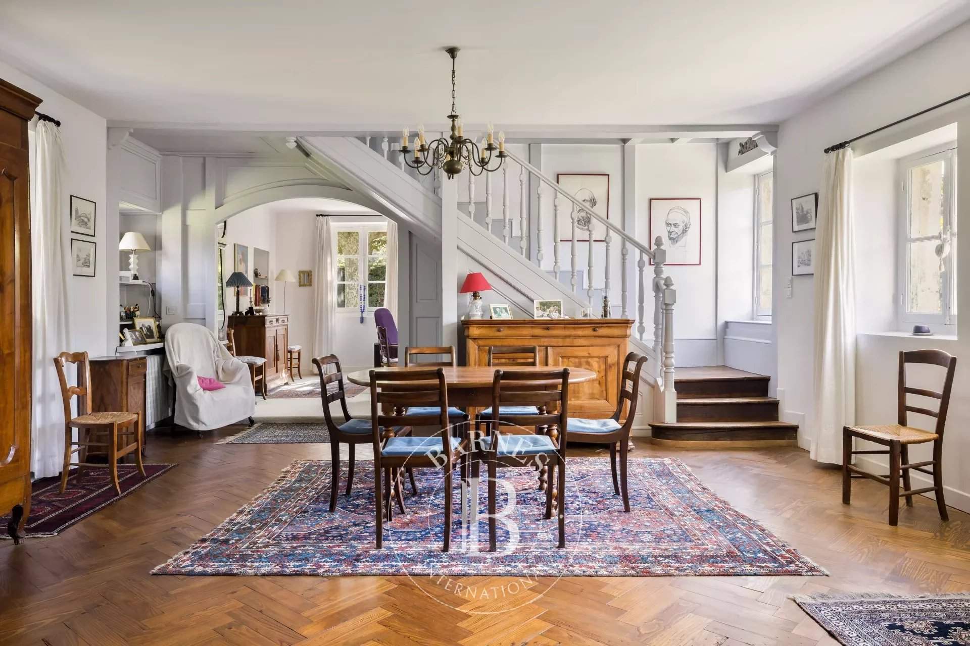 Bayonne  - Maison 4 Pi&egrave;ces 3 Chambres - picture 5