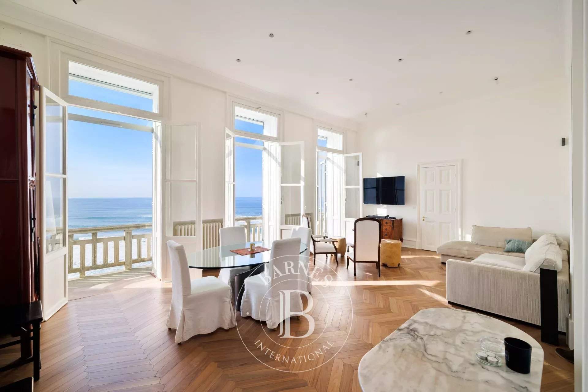 Biarritz  - Piso 4 Cuartos 3 Habitaciones - picture 6