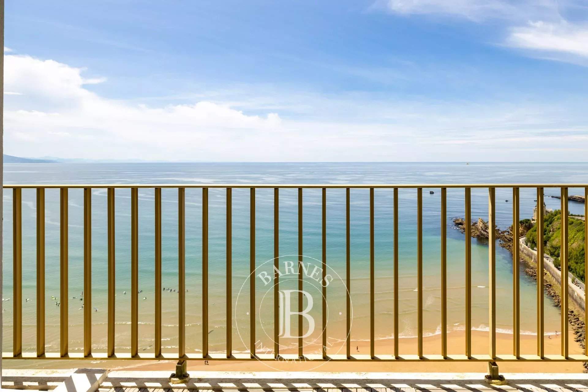 Biarritz  - Appartement 3 Pièces 2 Chambres - picture 20