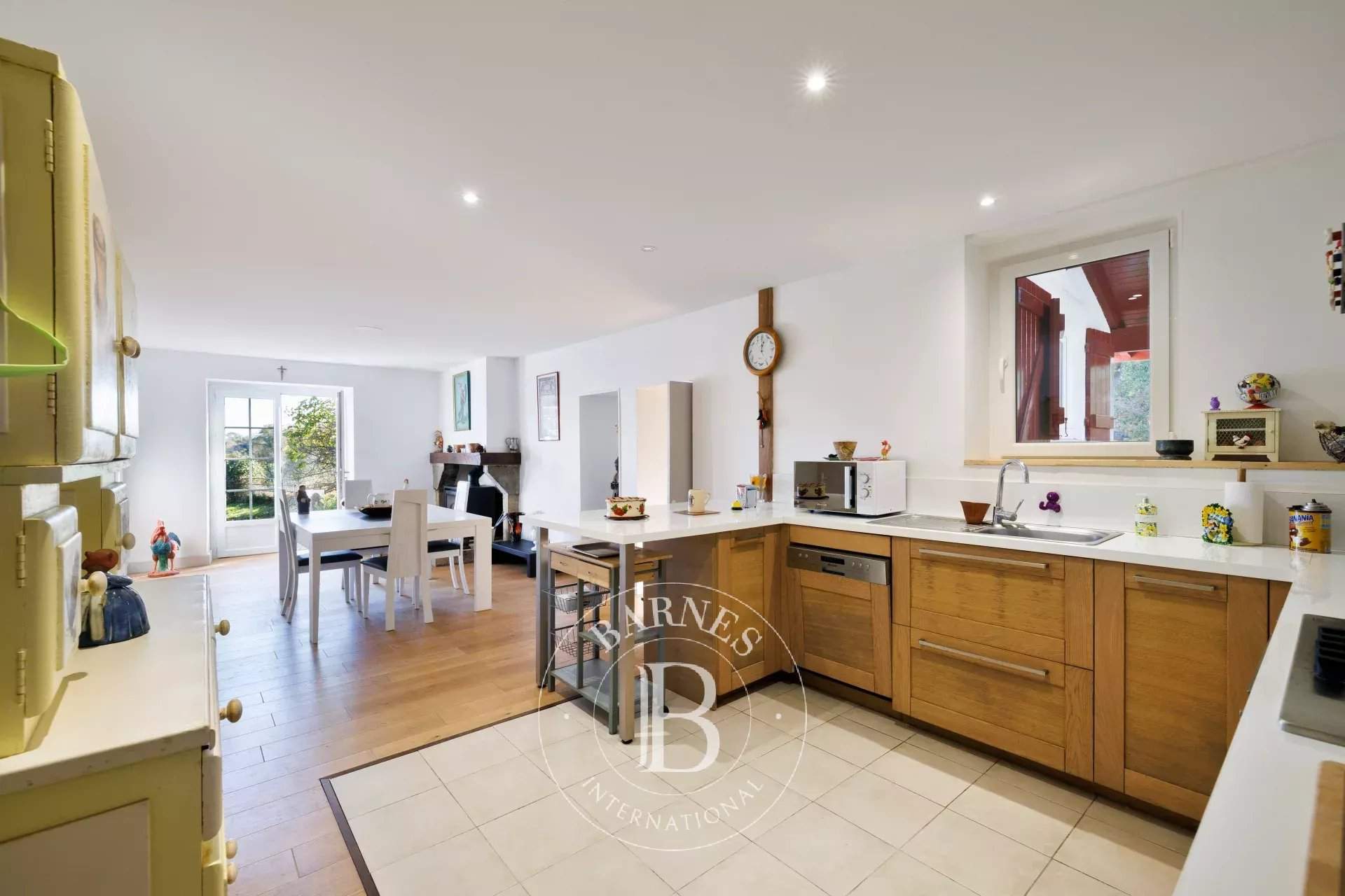 Saint-Palais  - Farm 4 Bedrooms - picture 9