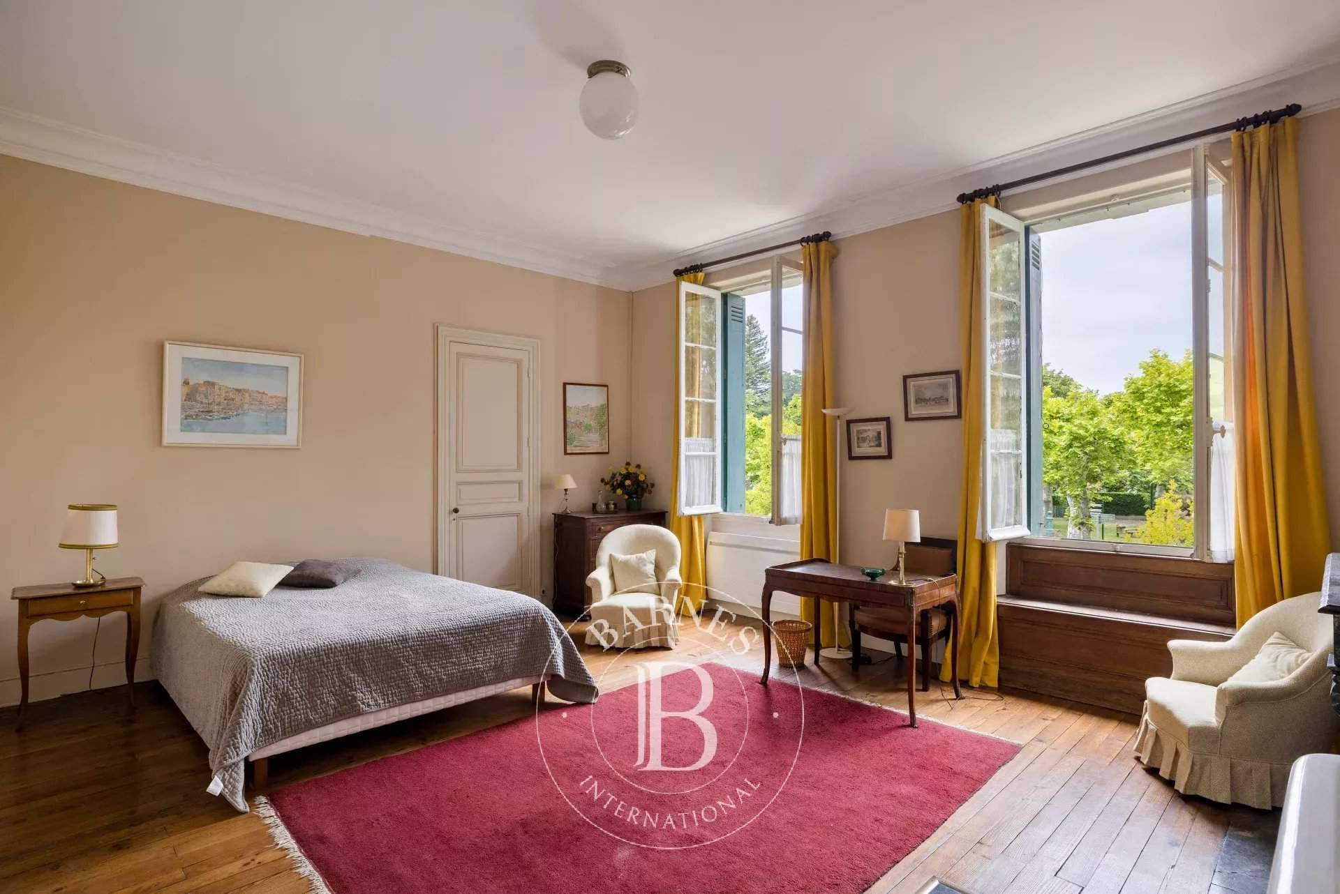 Saint-Julien-en-Born  - Village house 6 Bedrooms - picture 20