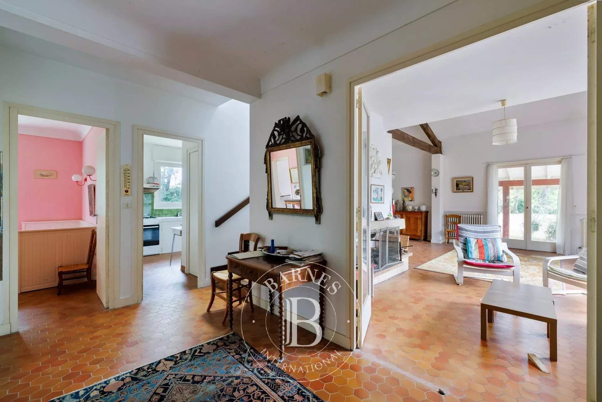 Ahetze  - Casa  - picture 8