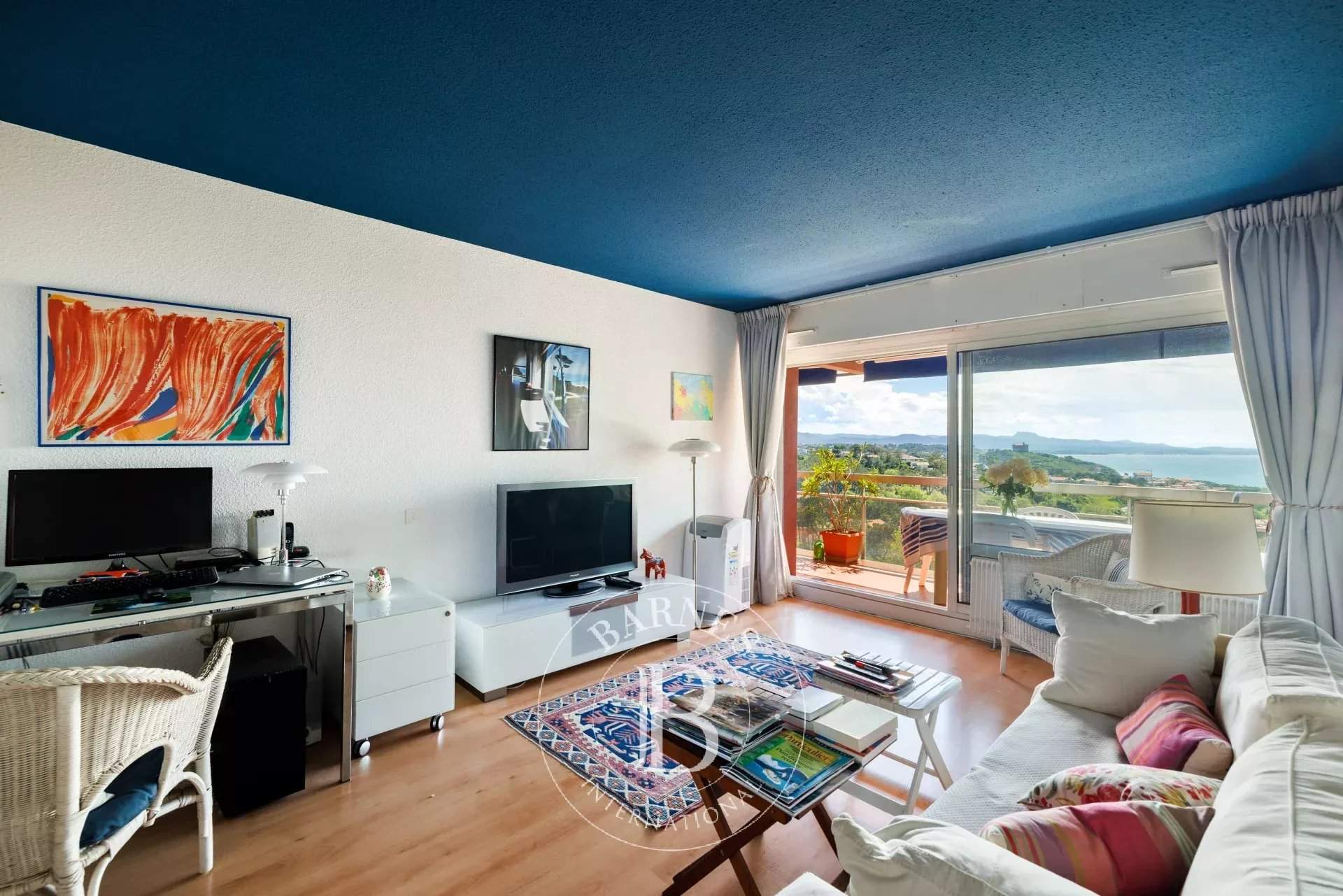 Biarritz  - Appartement 3 Pi&egrave;ces 2 Chambres - picture 6