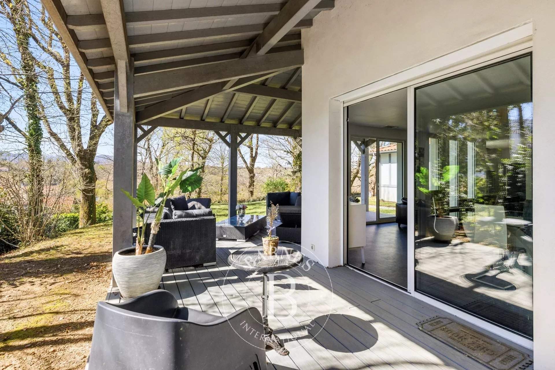 Ascain  - Maison  - picture 5