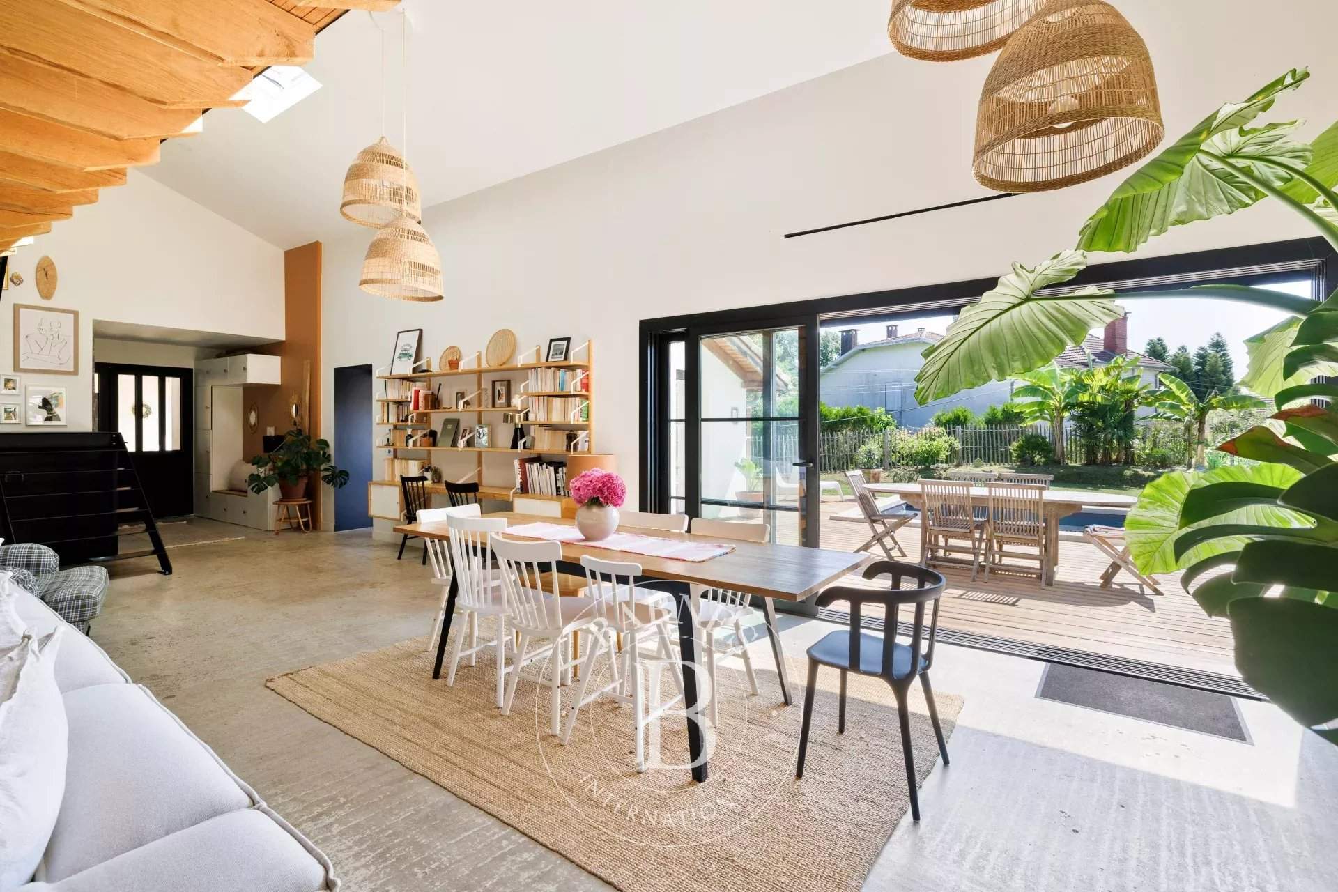 Biaudos  - Maison 5 Pièces 4 Chambres - picture 10