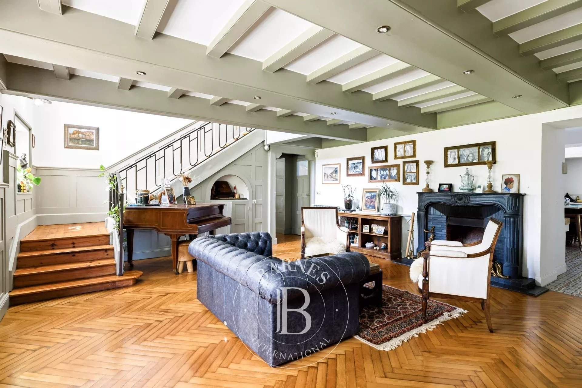 Ascain  - Propriété  - picture 11