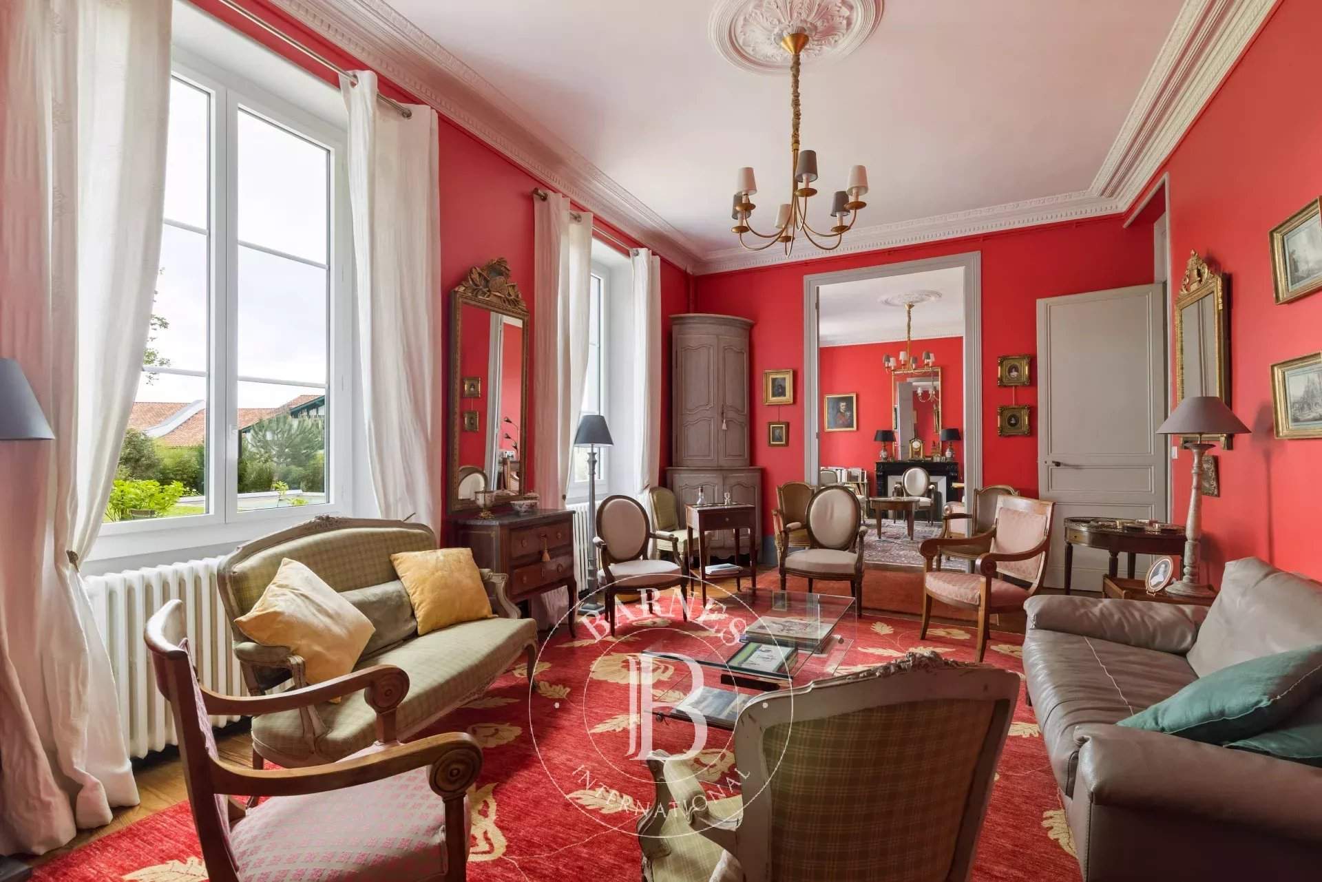 Saint-Pierre-d'Irube  - Maison 16 Pi&egrave;ces 10 Chambres - picture 6