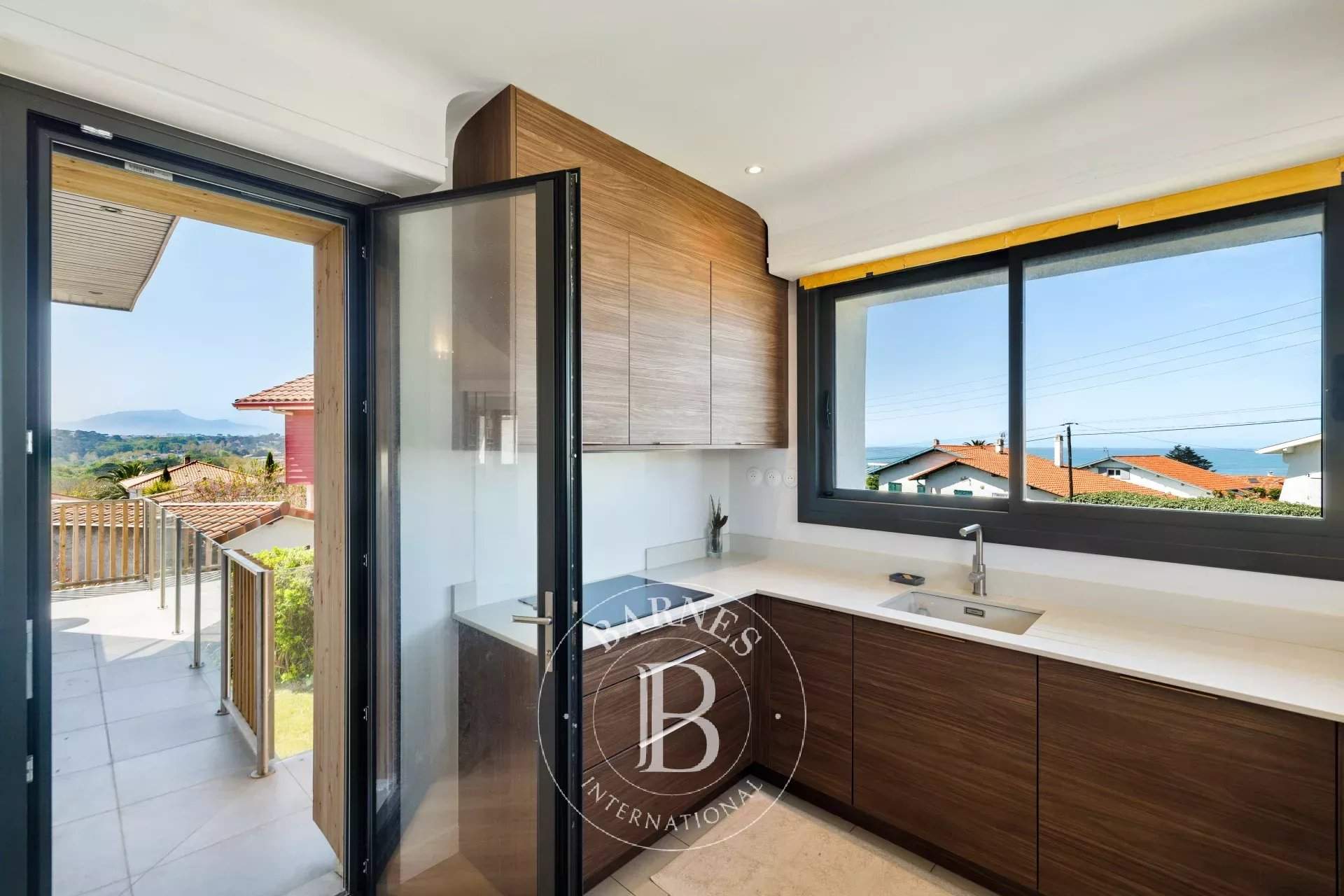 Biarritz  - Maison 6 Pi&egrave;ces 4 Chambres - picture 13