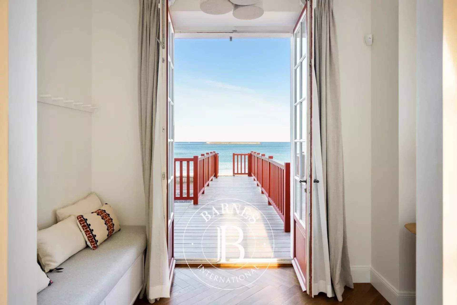 Saint-Jean-de-Luz  - Maison 18 Pi&egrave;ces 12 Chambres - picture 6