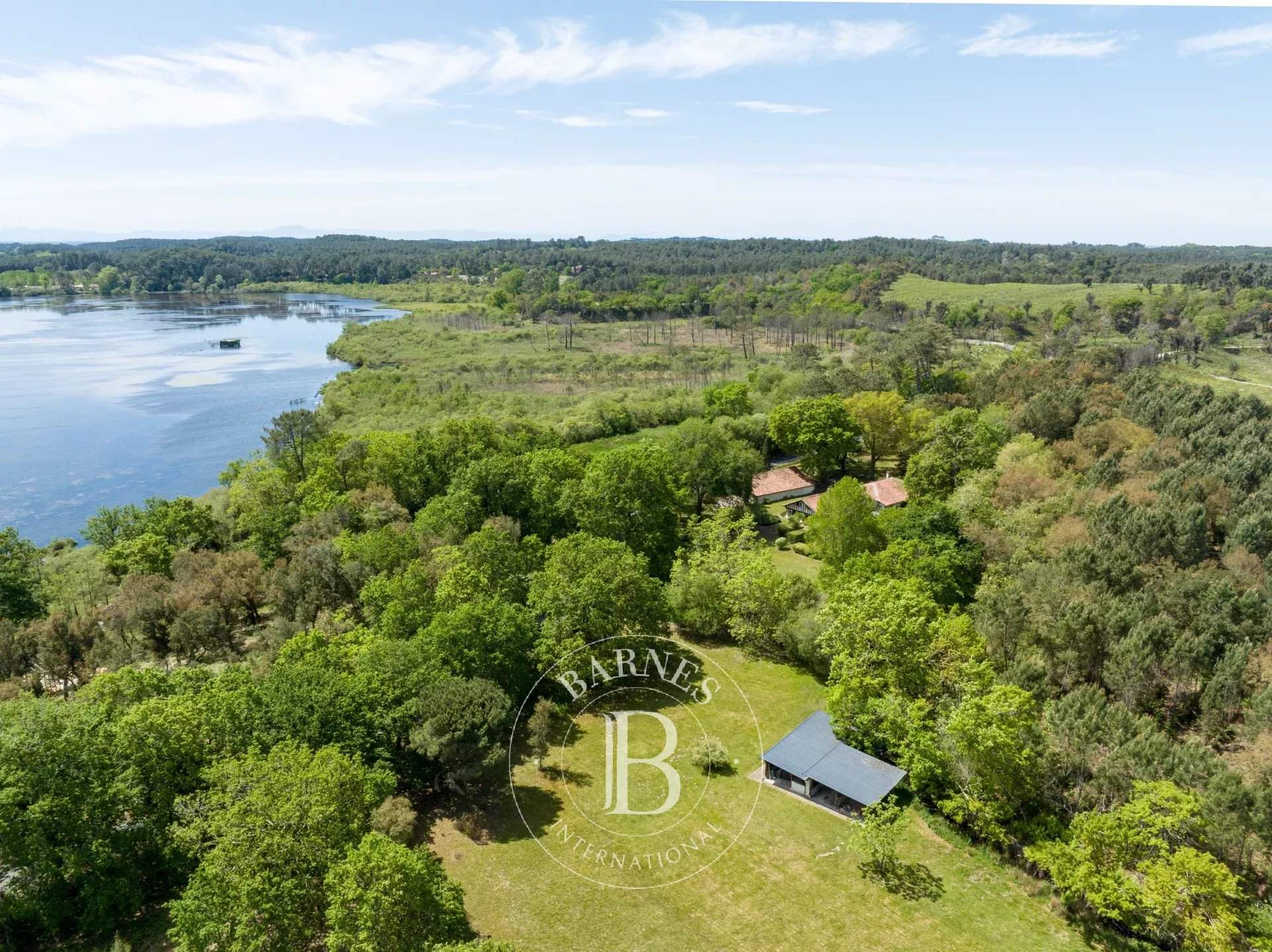 Seignosse  - Propriété 3 Pi&egrave;ces 2 Chambres - picture 18