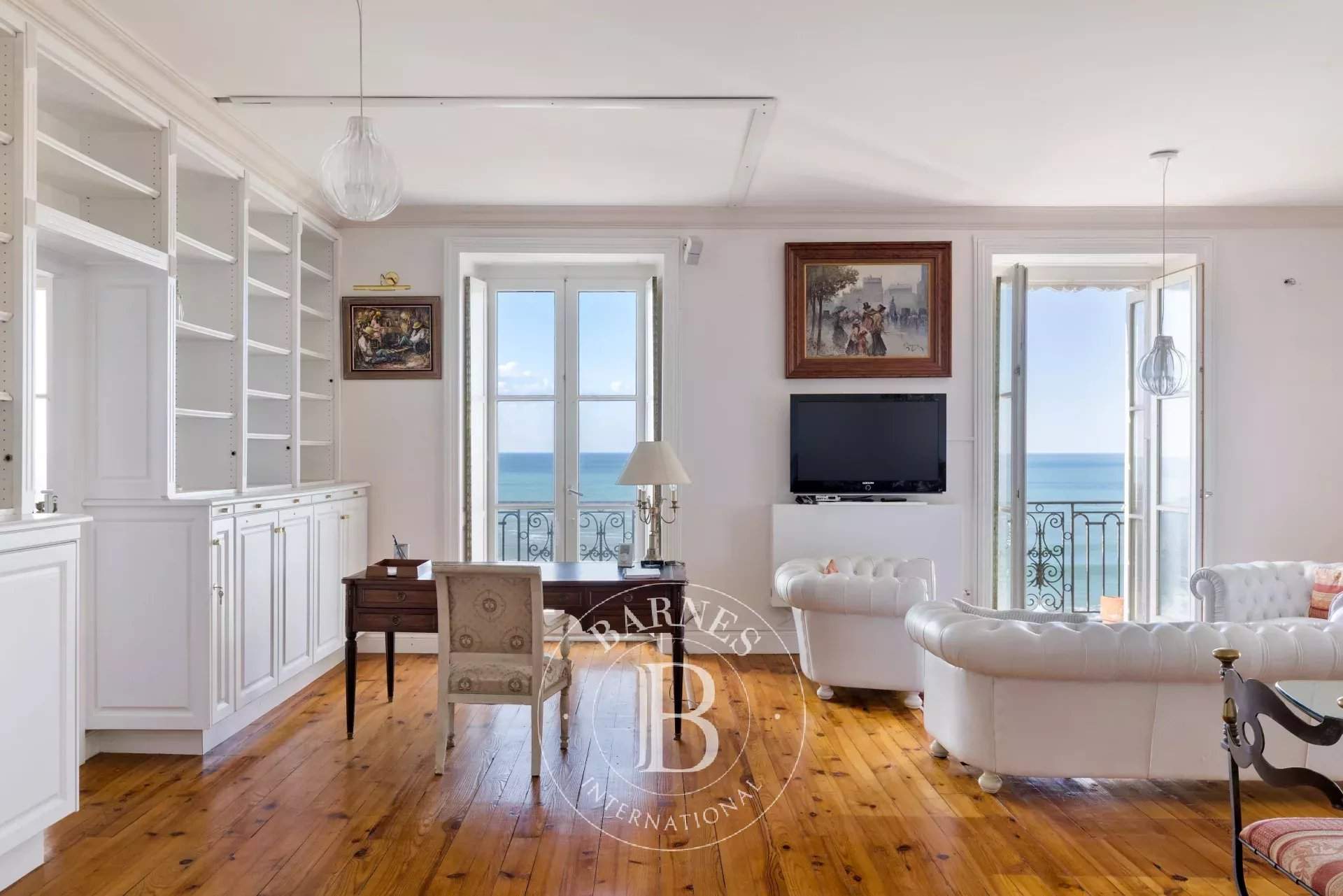 Biarritz  - Appartement 2 Pièces 2 Chambres - picture 1