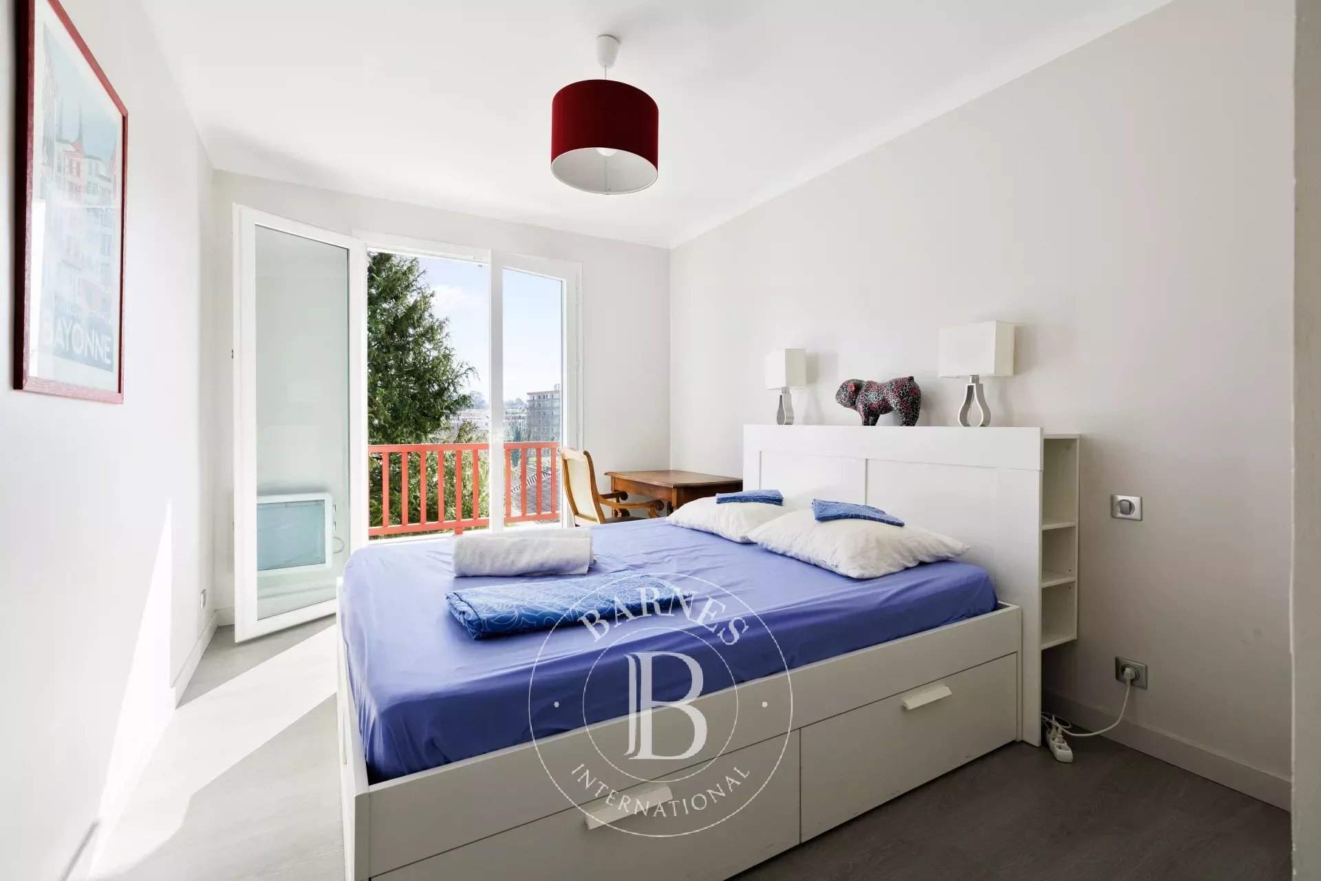 Ciboure  - Casa 9 Cuartos 8 Habitaciones - picture 16