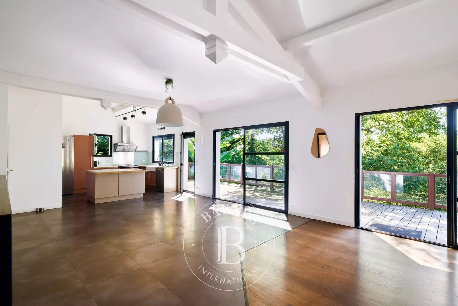 Ciboure  - House 4 Bedrooms - picture 5