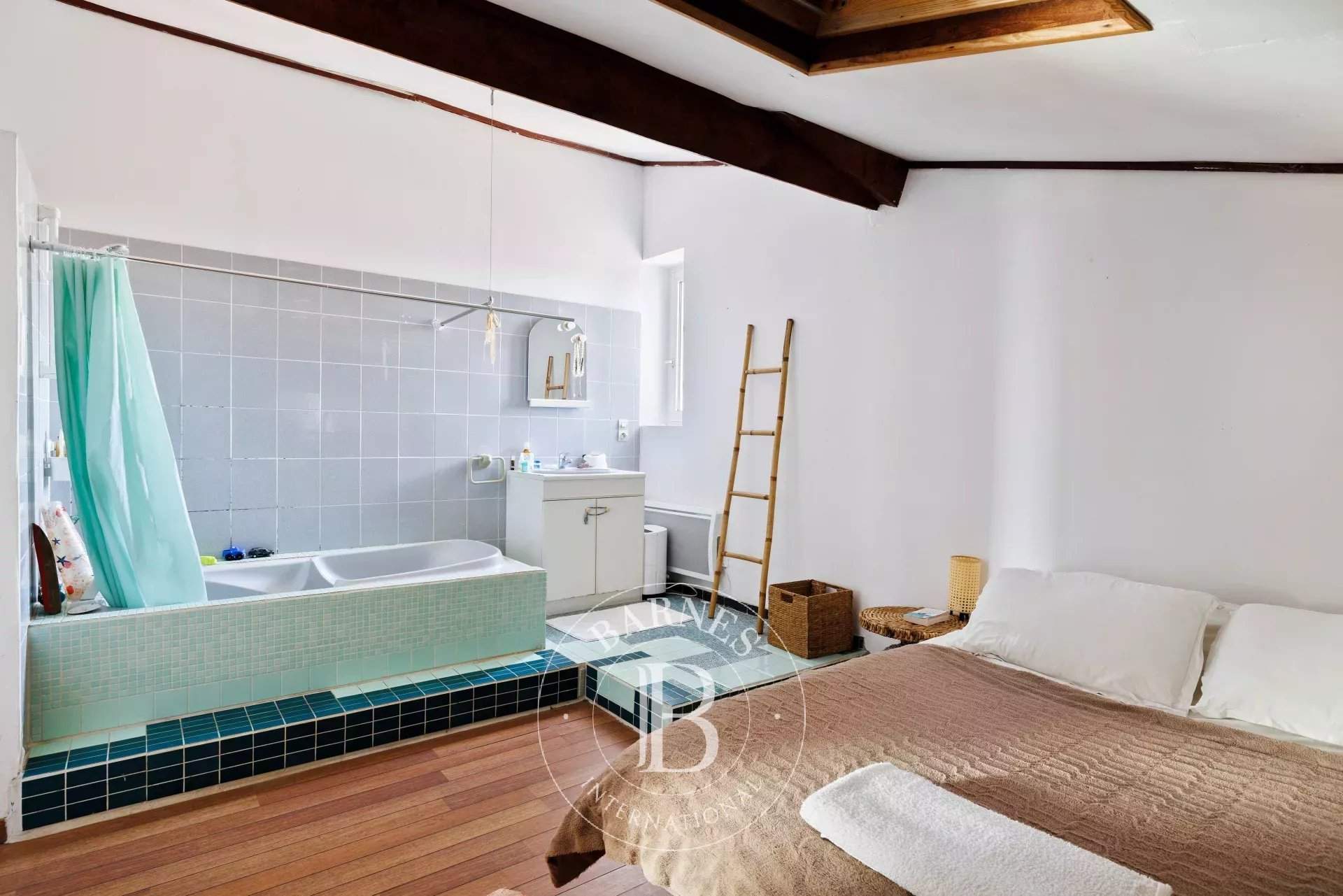 Guéthary  - Appartement 2 Pi&egrave;ces - picture 9