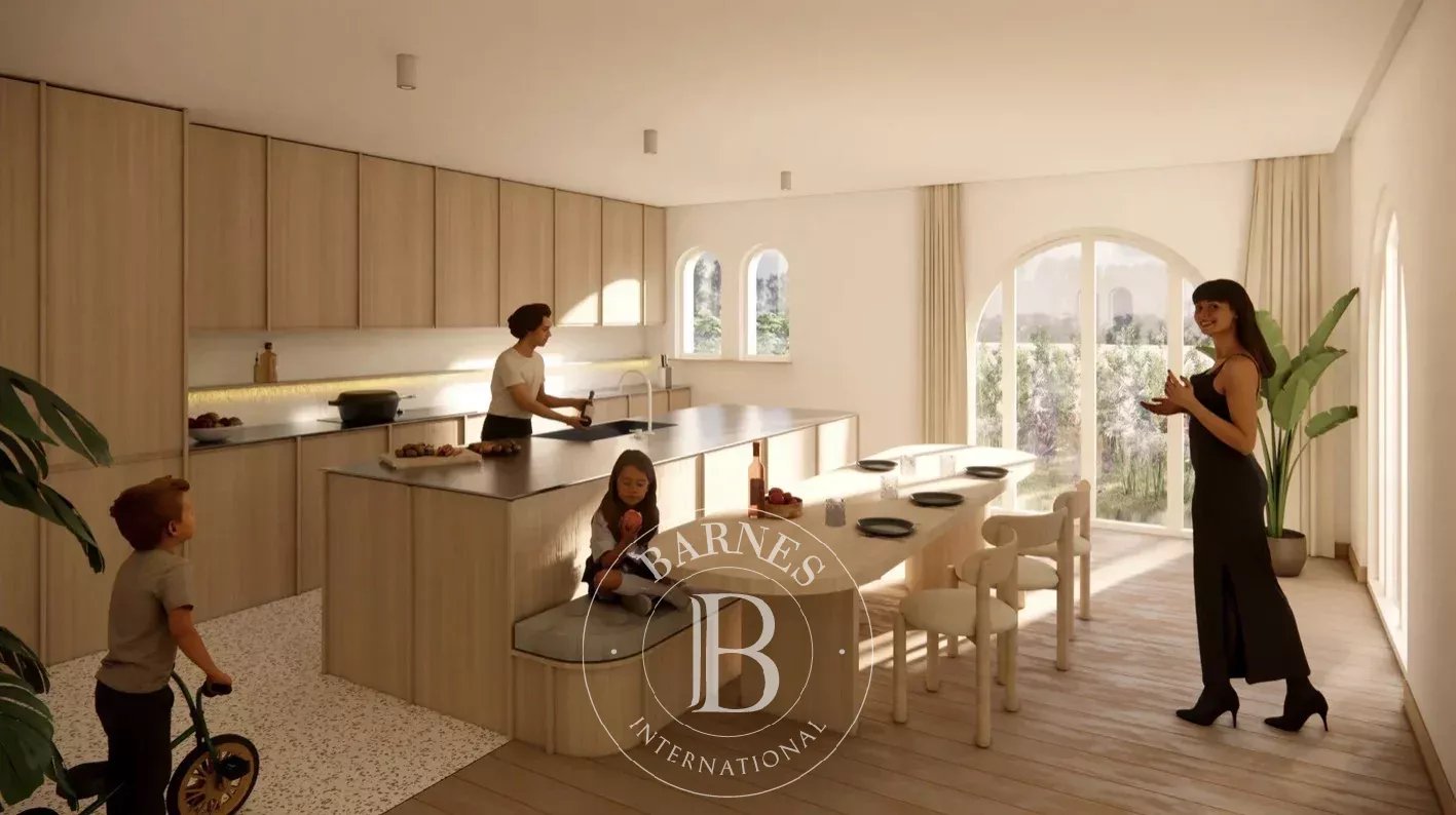 Biarritz  - Maison 6 Pi&egrave;ces - picture 3