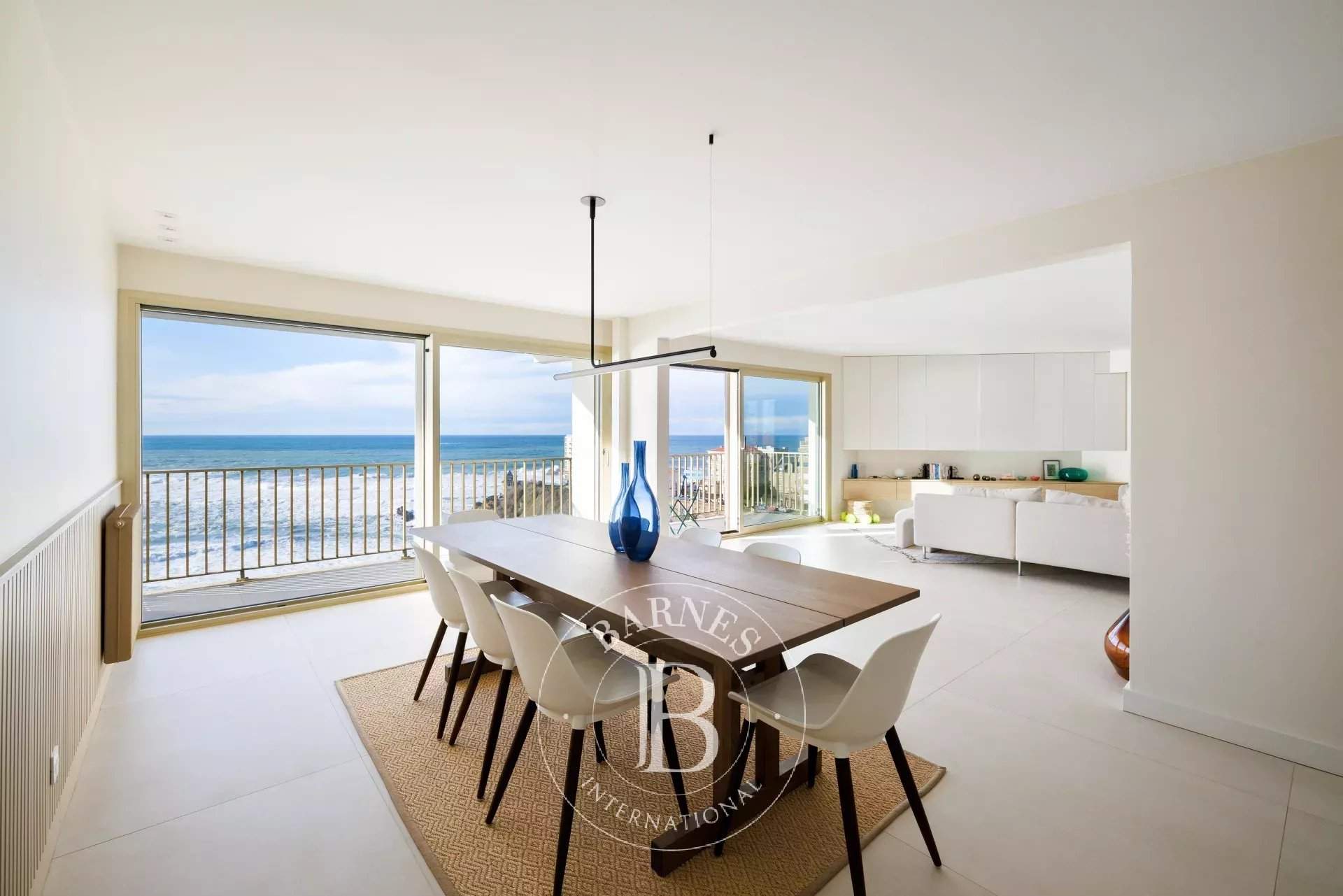 Biarritz  - Appartement 4 Pi&egrave;ces 3 Chambres - picture 4