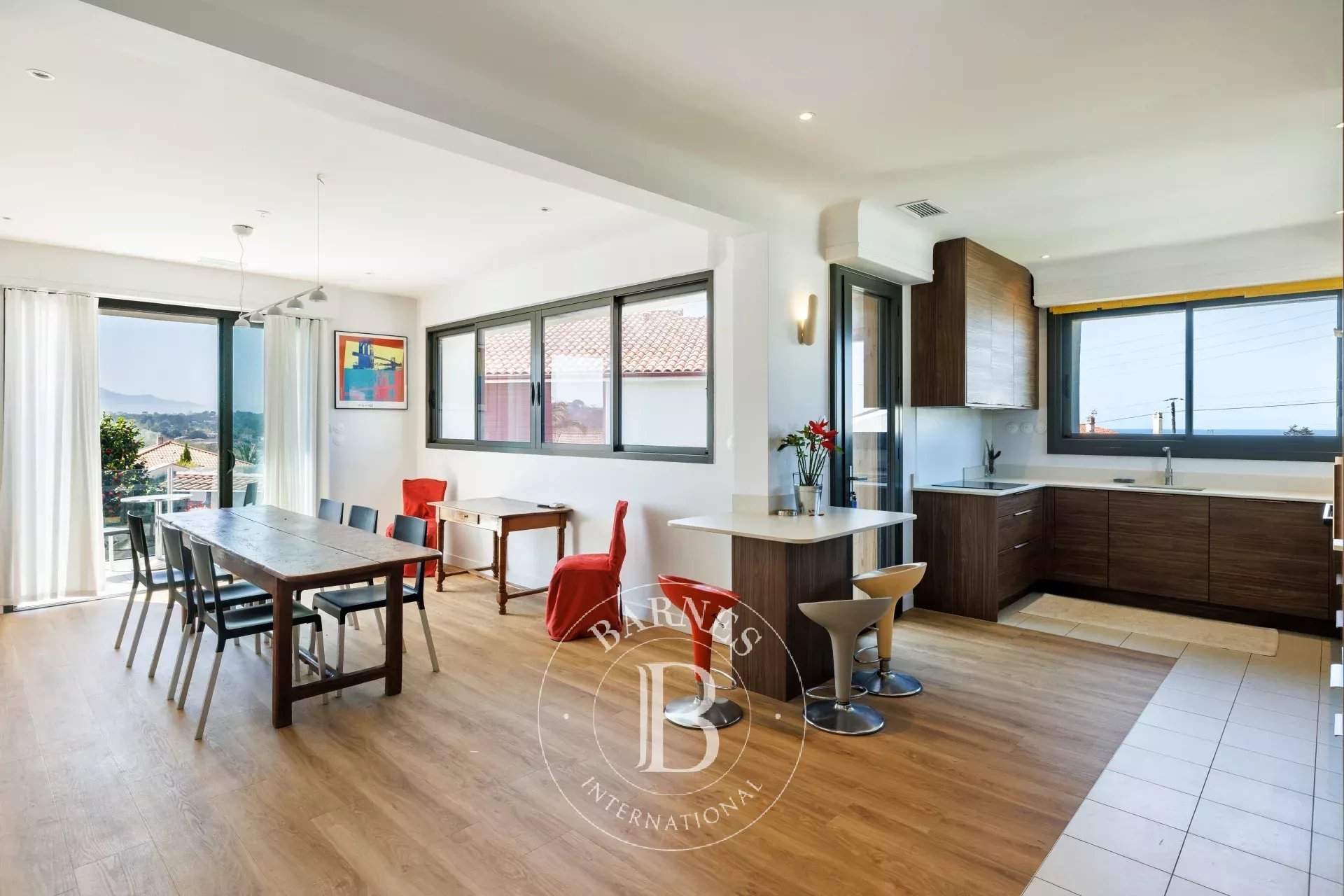 Biarritz  - Maison 6 Pi&egrave;ces 4 Chambres - picture 9