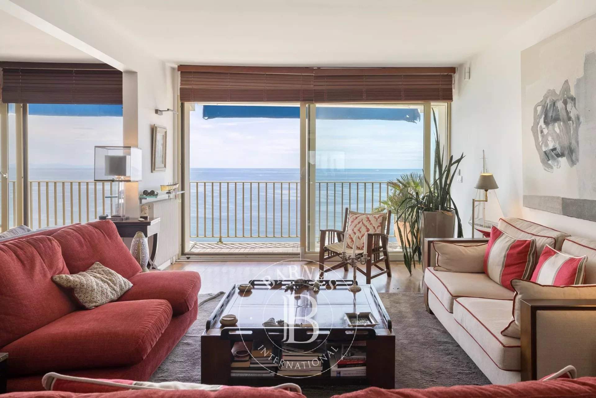 Biarritz  - Appartement 3 Pièces 2 Chambres - picture 9