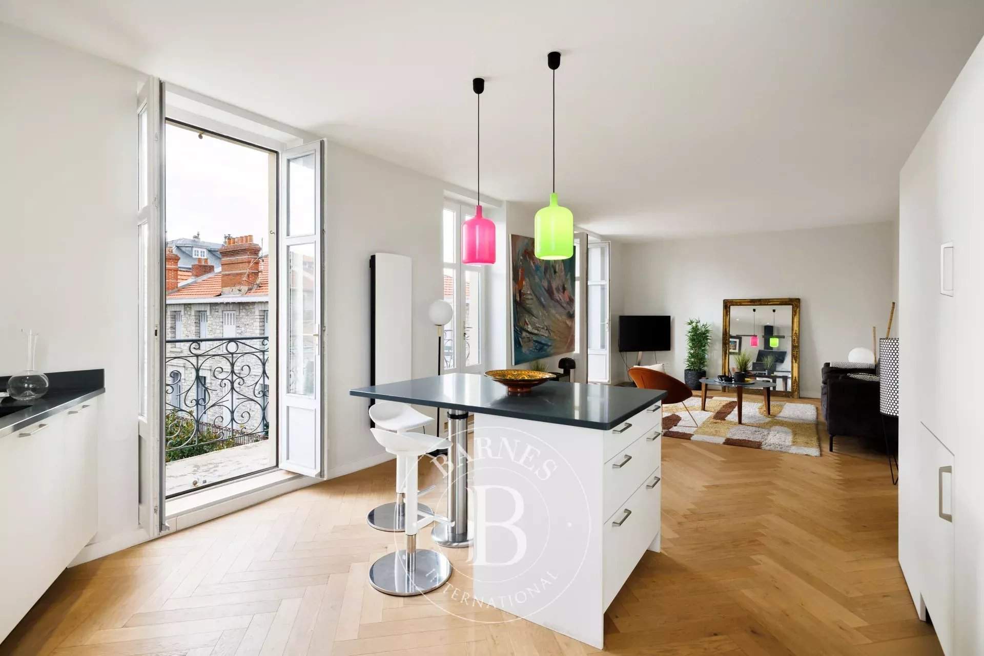 Biarritz  - Apartment 1 Bedroom - picture 6