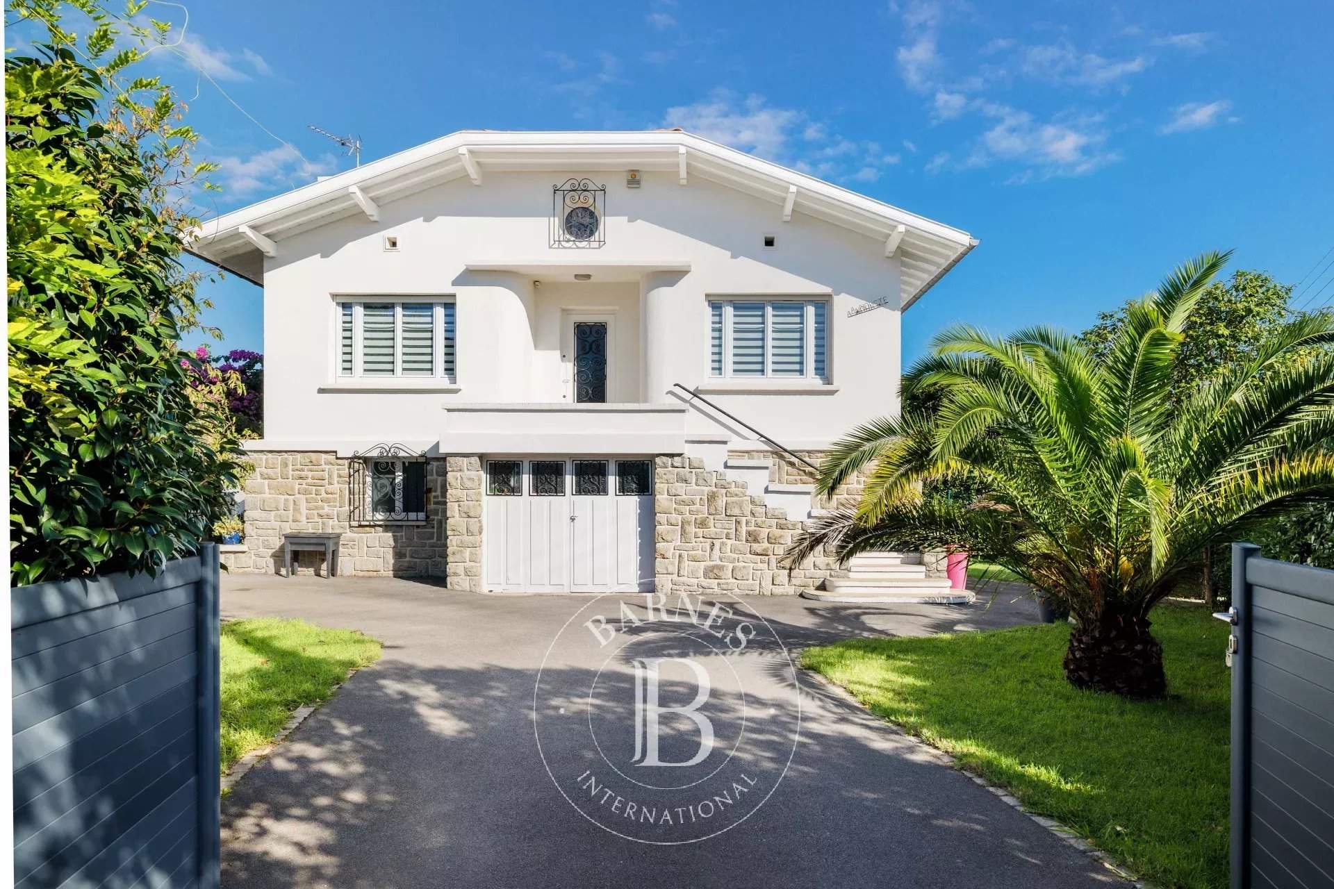 Anglet  - Maison 6 Pi&egrave;ces 4 Chambres - picture 4