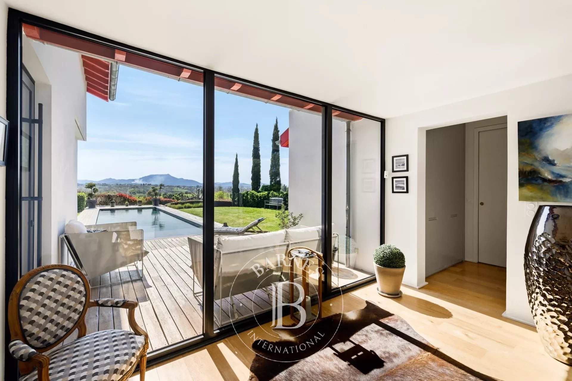 Arcangues  - Maison 4 Pi&egrave;ces 3 Chambres - picture 9