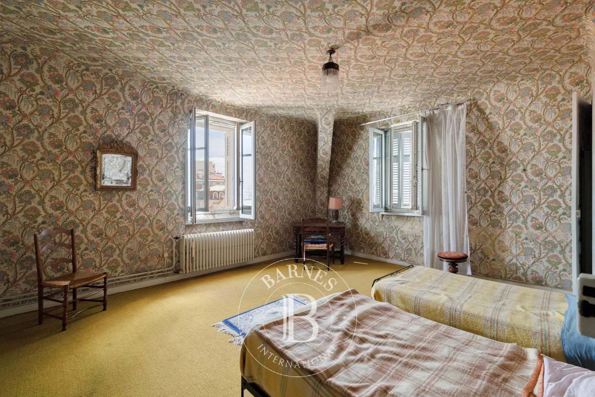 Biarritz  - Appartement 5 Pièces 3 Chambres - picture 7