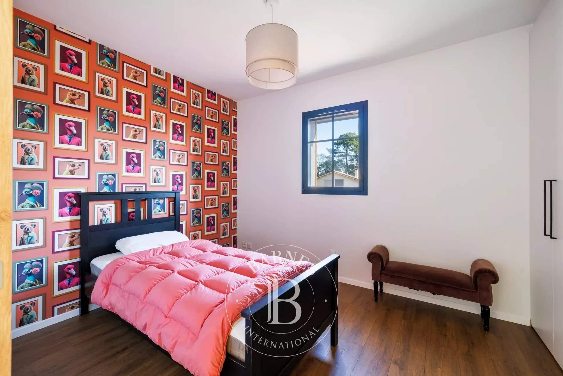 Capbreton  - Casa 6 Cuartos 4 Habitaciones - picture 14