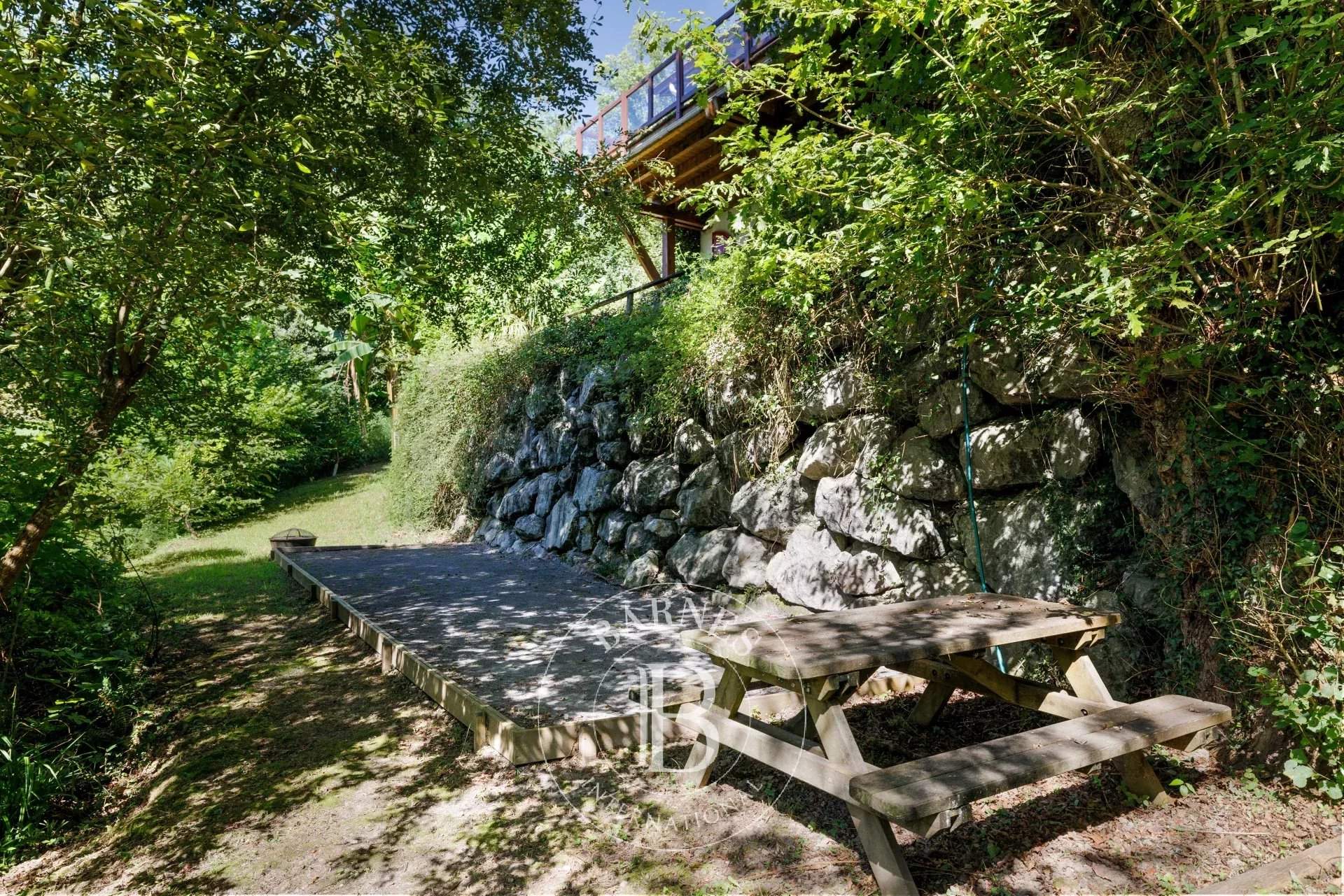 Ciboure  - House 4 Bedrooms - picture 18