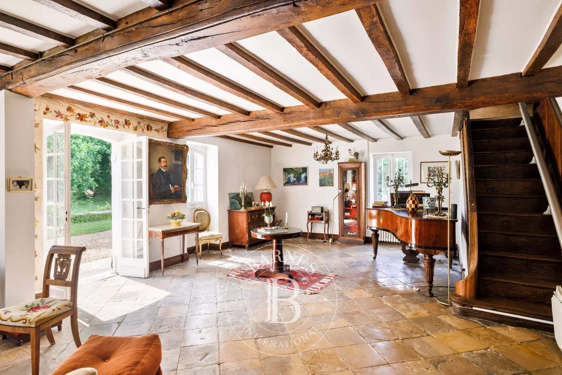 Bayonne  - Maison 6 Pi&egrave;ces 5 Chambres - picture 11