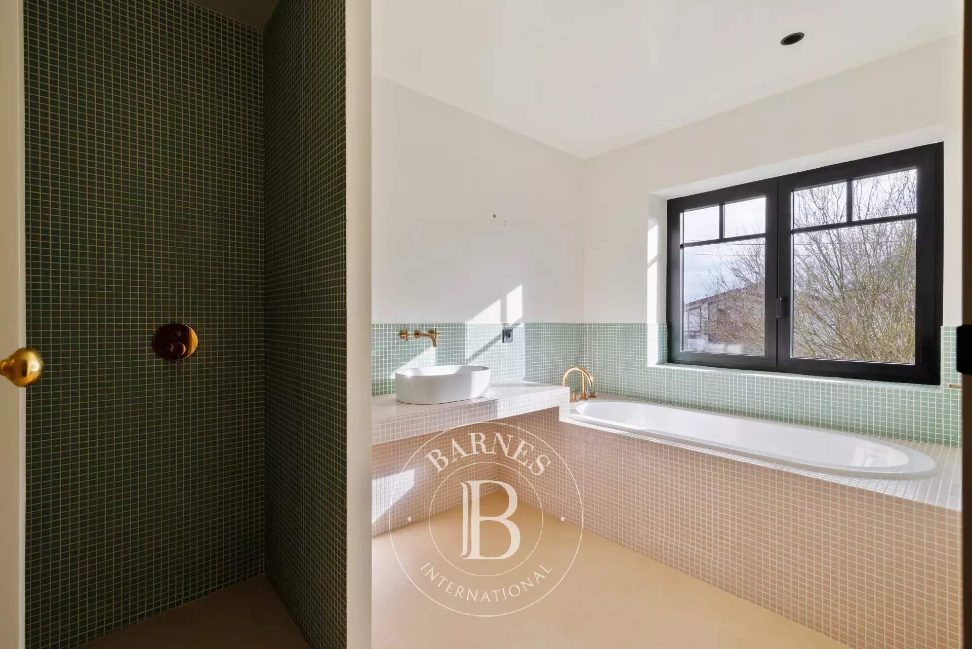 Biarritz  - Maison 8 Pi&egrave;ces 6 Chambres - picture 14