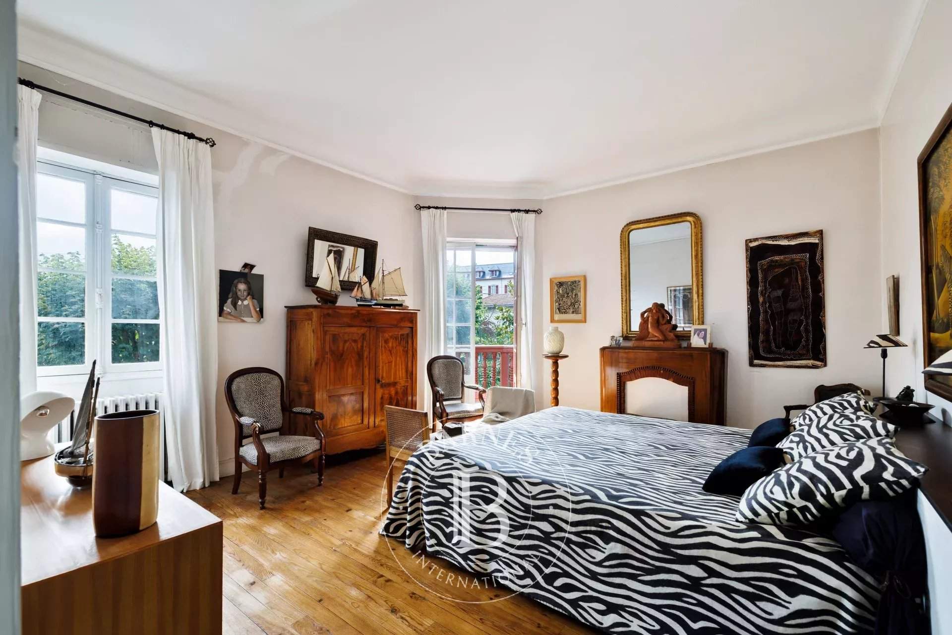 Biarritz  - Maison 7 Pi&egrave;ces 4 Chambres - picture 18