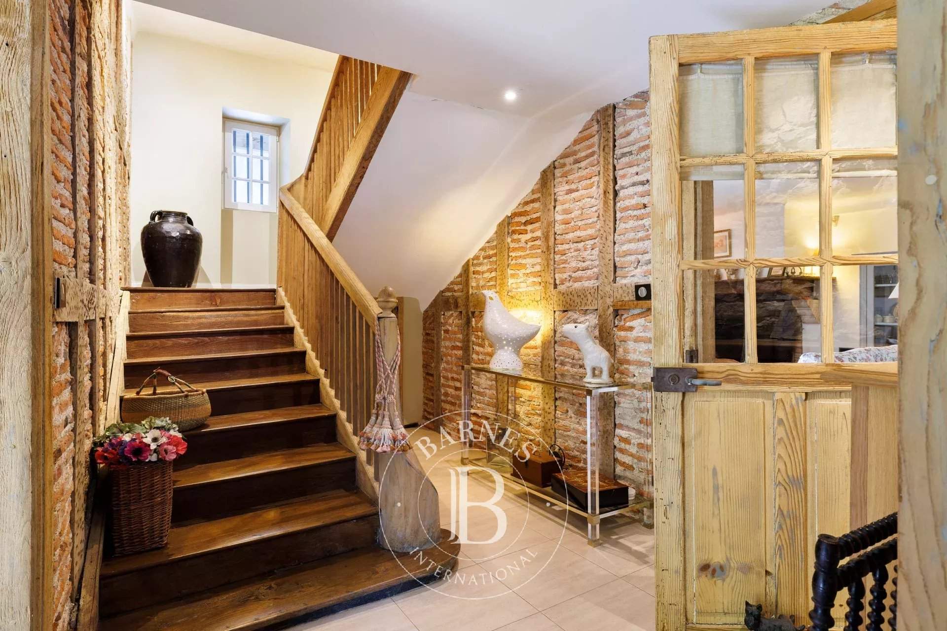 Mouguerre  - Maison 8 Pi&egrave;ces 5 Chambres - picture 17