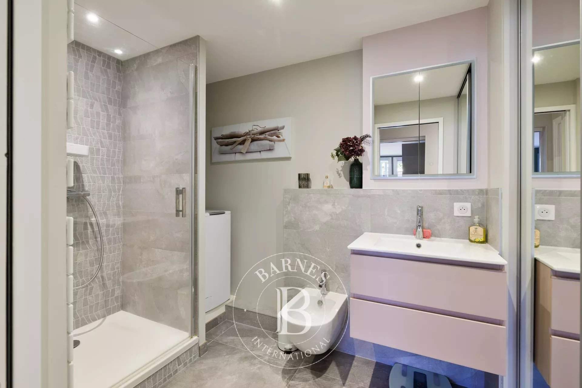 Biarritz  - Appartement 3 Pi&egrave;ces 2 Chambres - picture 11