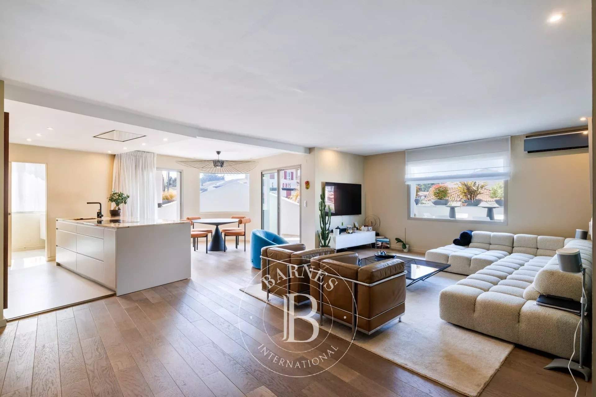 Hossegor  - Appartement 3 Pi&egrave;ces 2 Chambres - picture 5