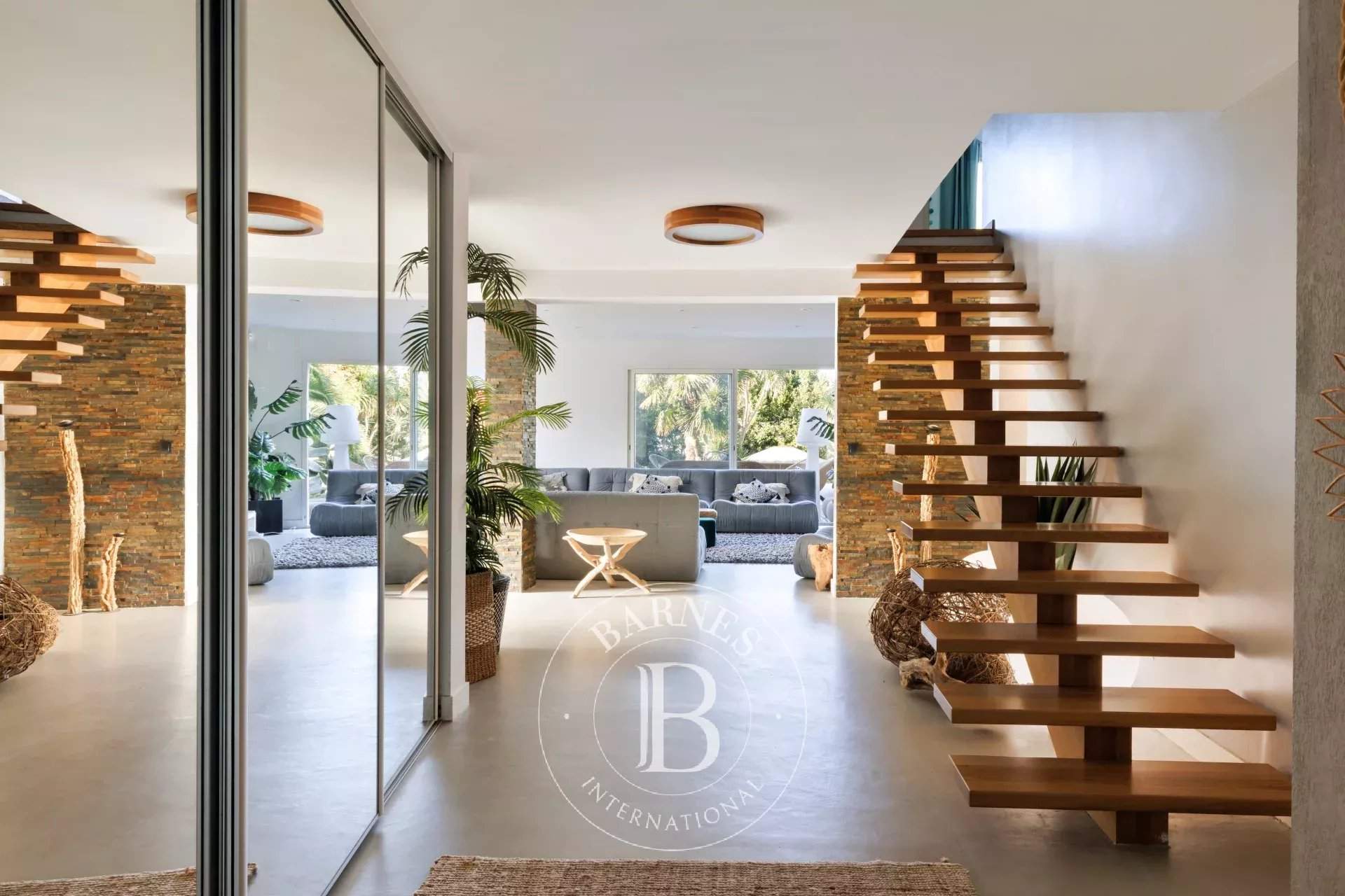 Biarritz  - Maison 9 Pièces 7 Chambres - picture 14