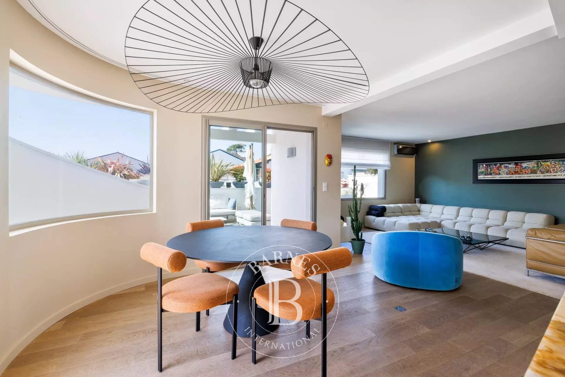 Hossegor  - Appartement 3 Pi&egrave;ces 2 Chambres - picture 13