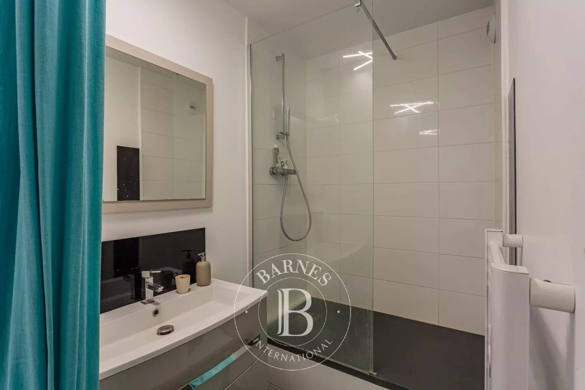 Biarritz  - Apartment 1 Bedroom - picture 7