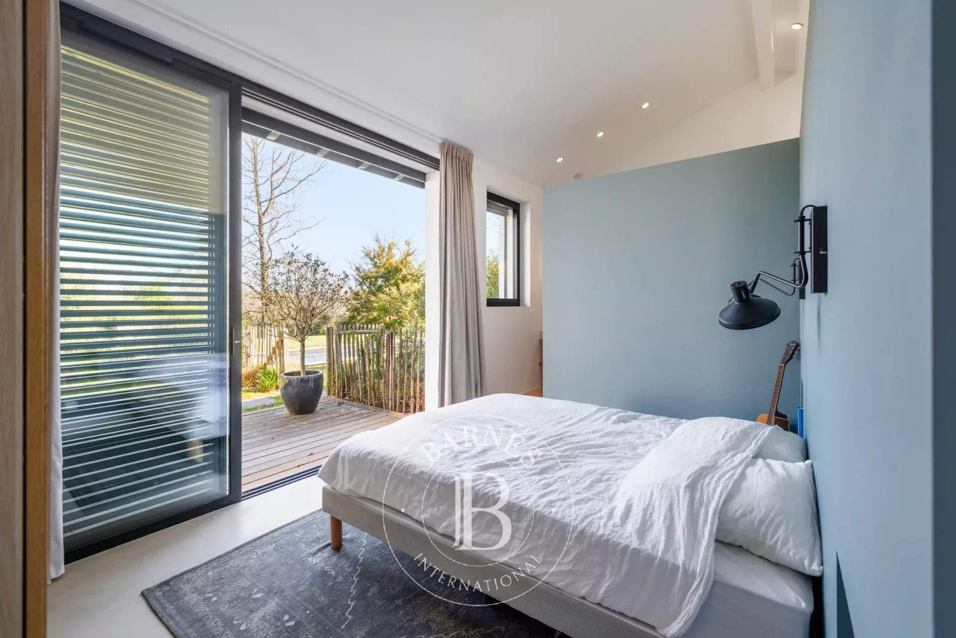 Arbonne  - Maison 7 Pi&egrave;ces 5 Chambres - picture 13