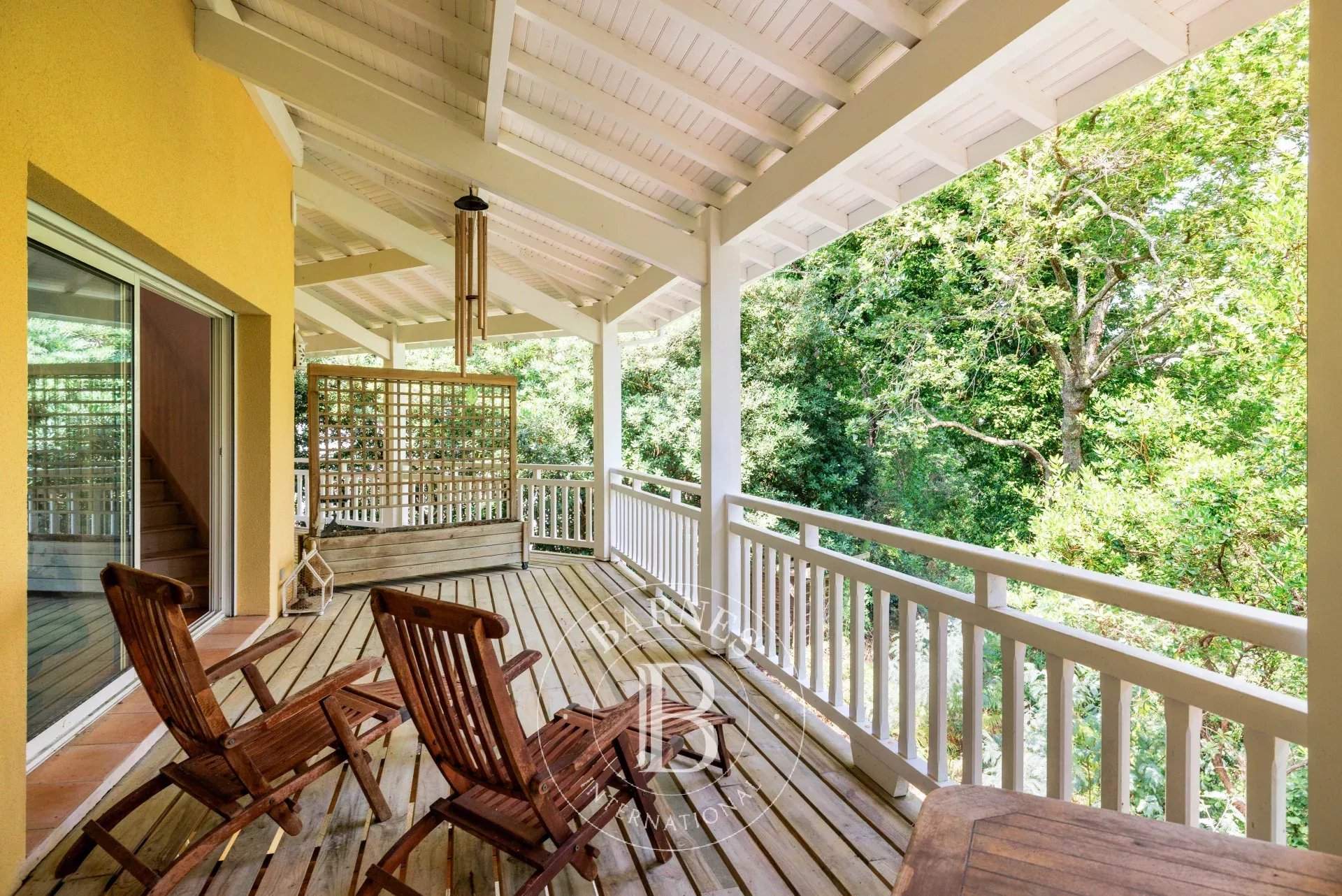 Seignosse  - Maison 7 Pi&egrave;ces 4 Chambres - picture 9