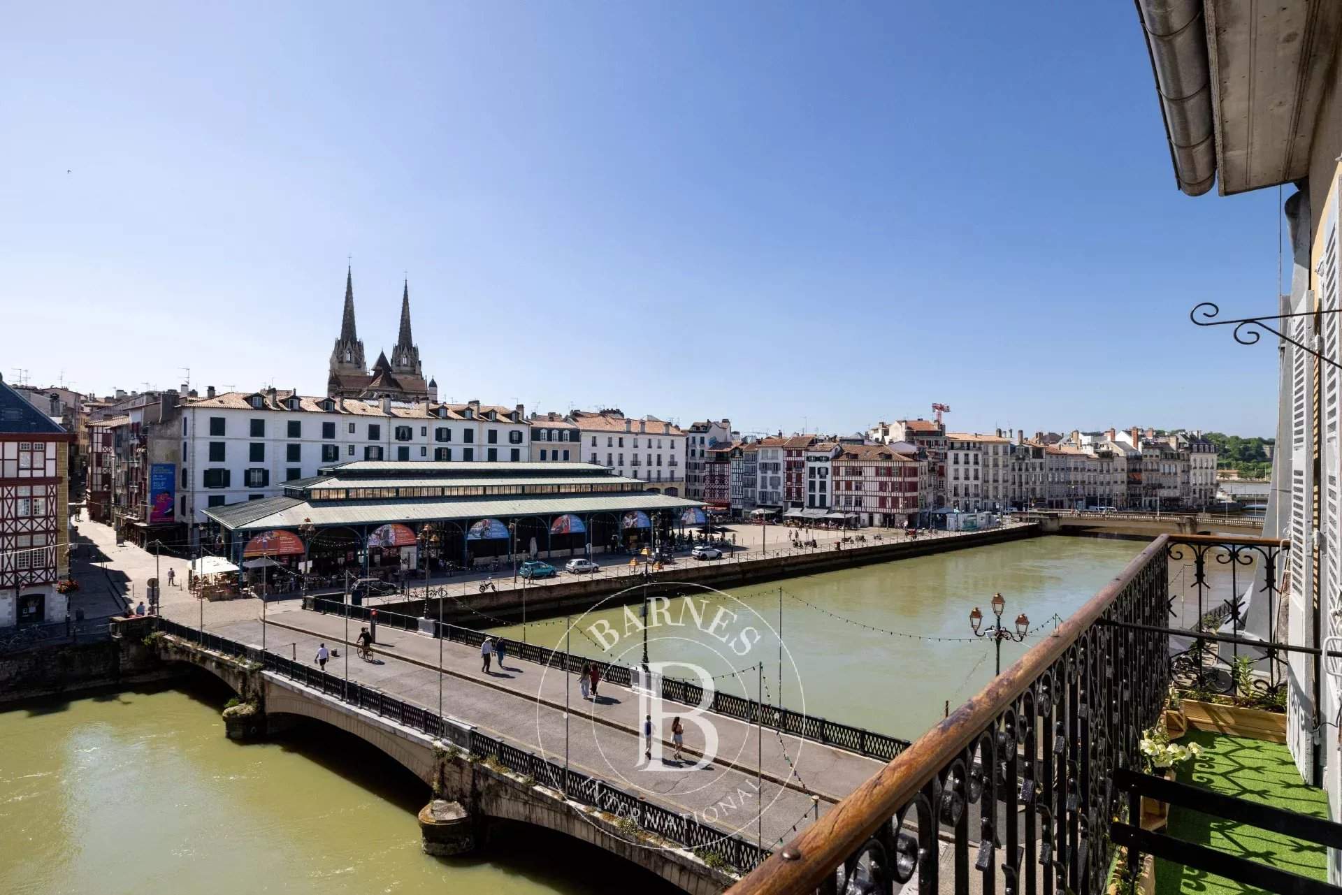 Bayonne  - Apartment 1 Bedroom - picture 4