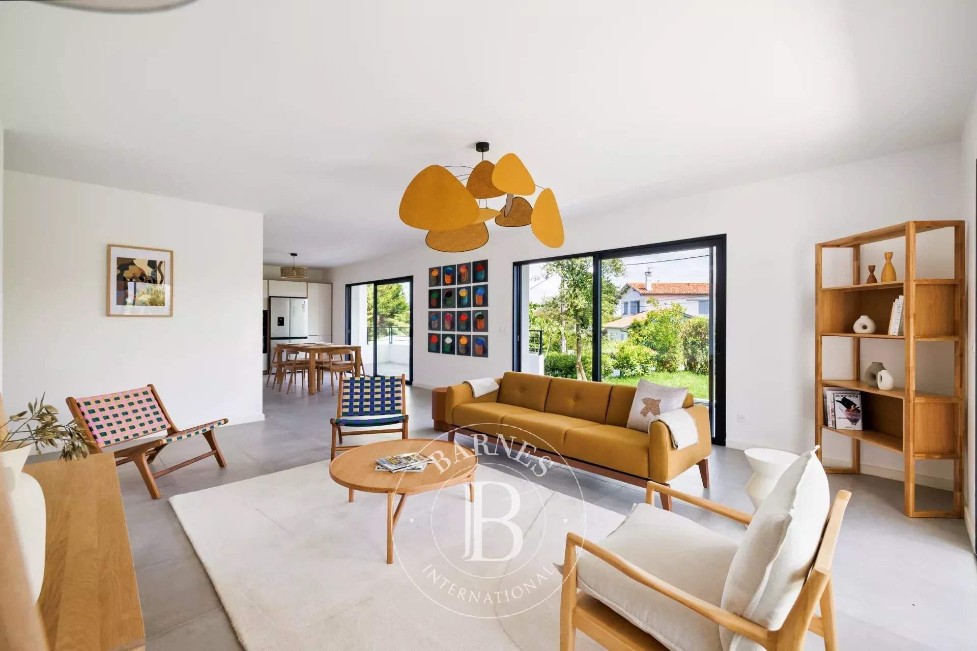 Anglet  - Apartment 3 Bedrooms - picture 1