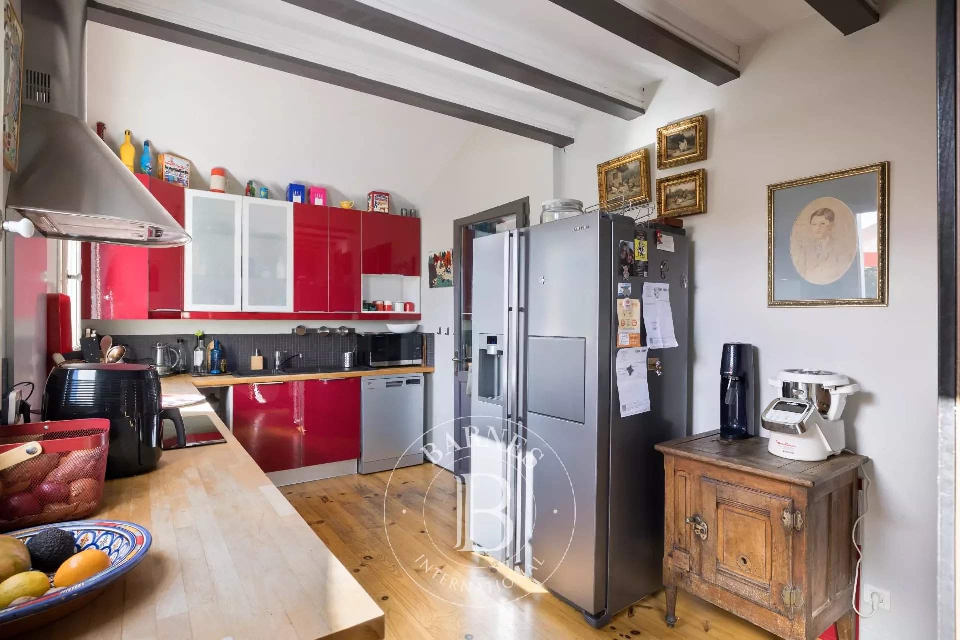 Guéthary  - House 5 Bedrooms - picture 9