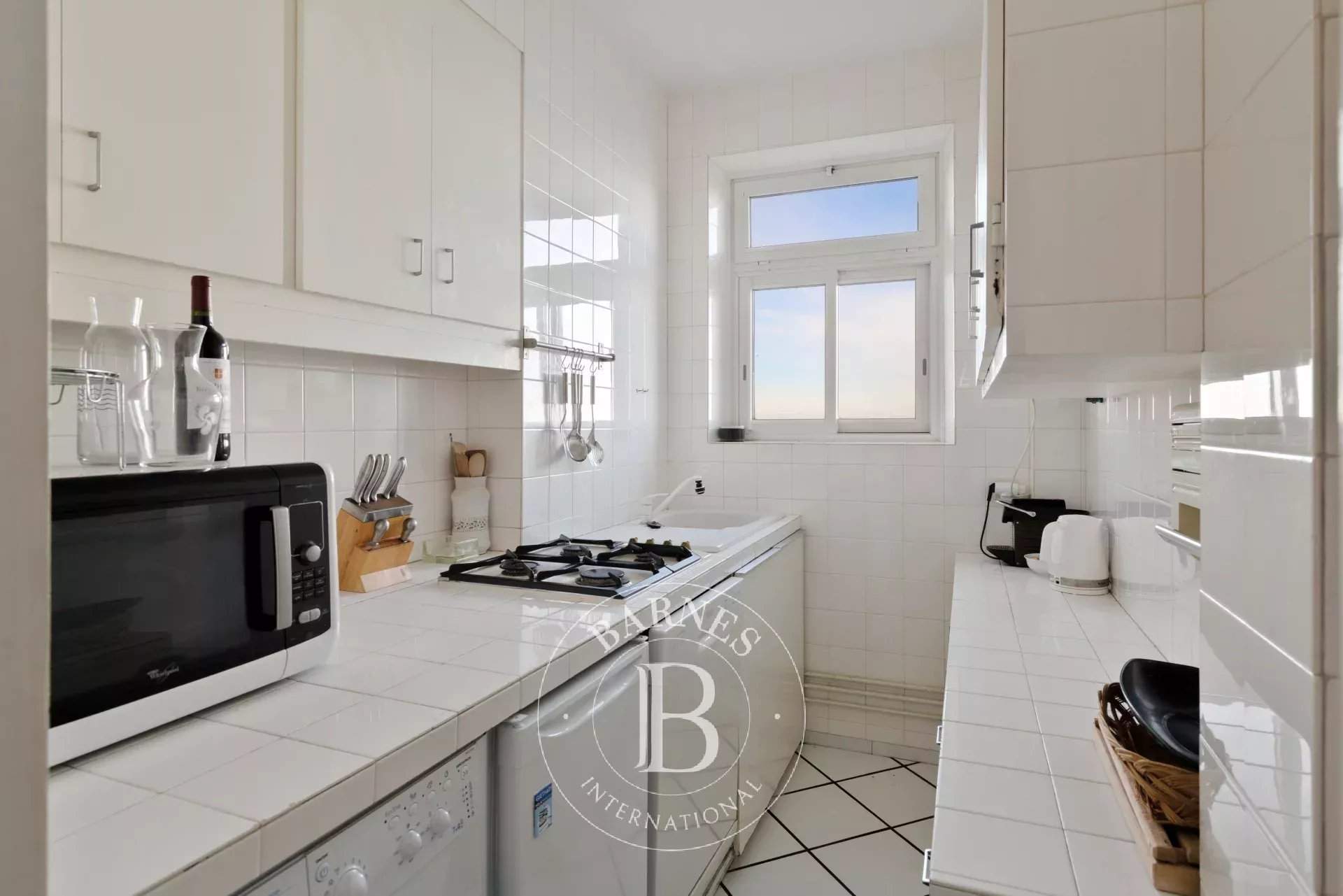 Guéthary  - Apartment 3 Bedrooms - picture 10