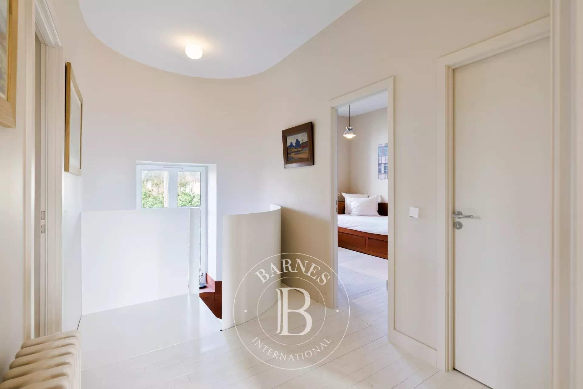 CAMÉLIA - Villa with heated swimming pool and a seventies-inspired style, perfect for 8 guests - Biarritz picture 16