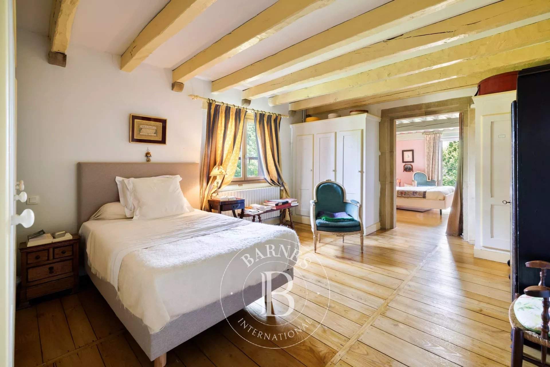 Sare  - Maison 7 Pi&egrave;ces 7 Chambres - picture 11