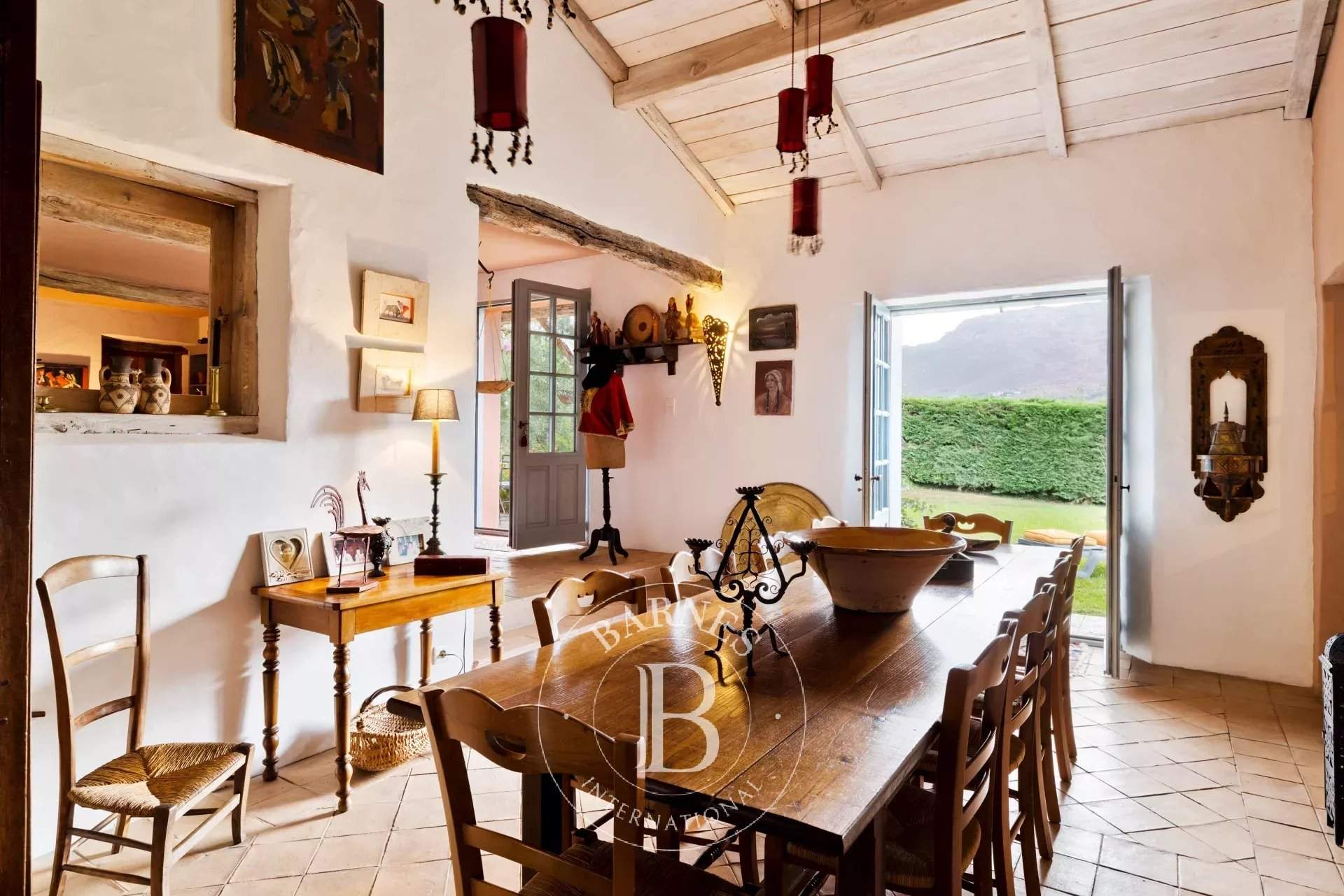 Urrugne  - House 4 Bedrooms - picture 18